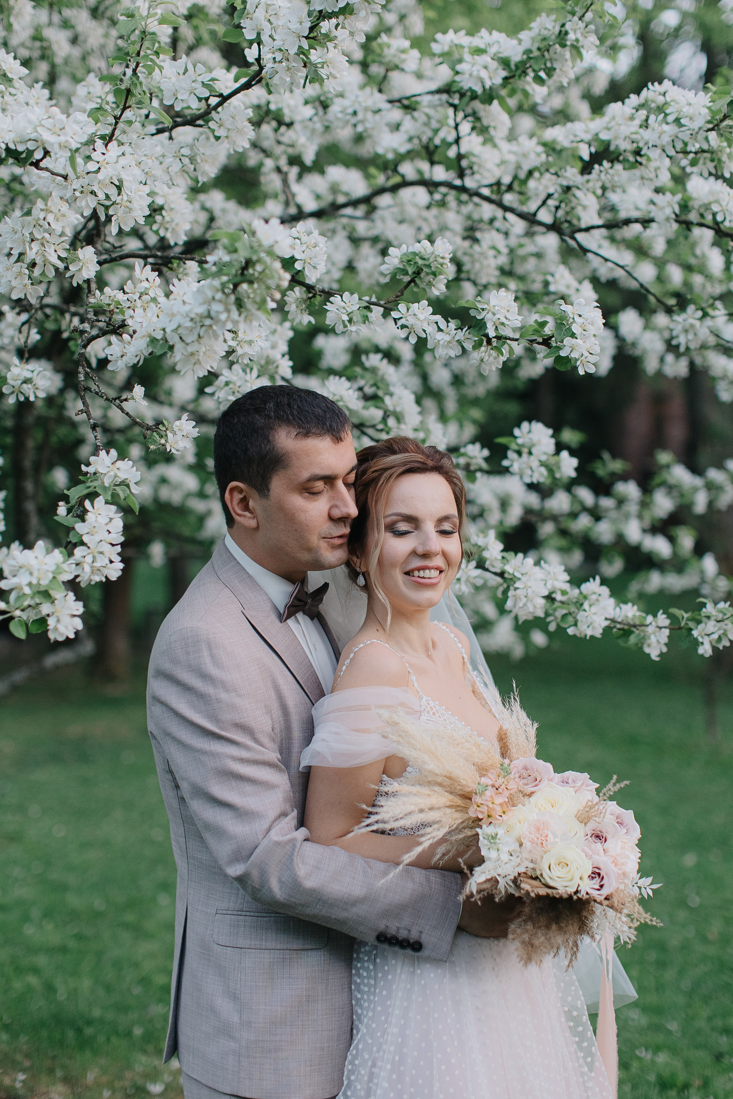 Ростислав и Мария (свадьба). Свадебный фотограф Москва Саша Серегина (Сашина)