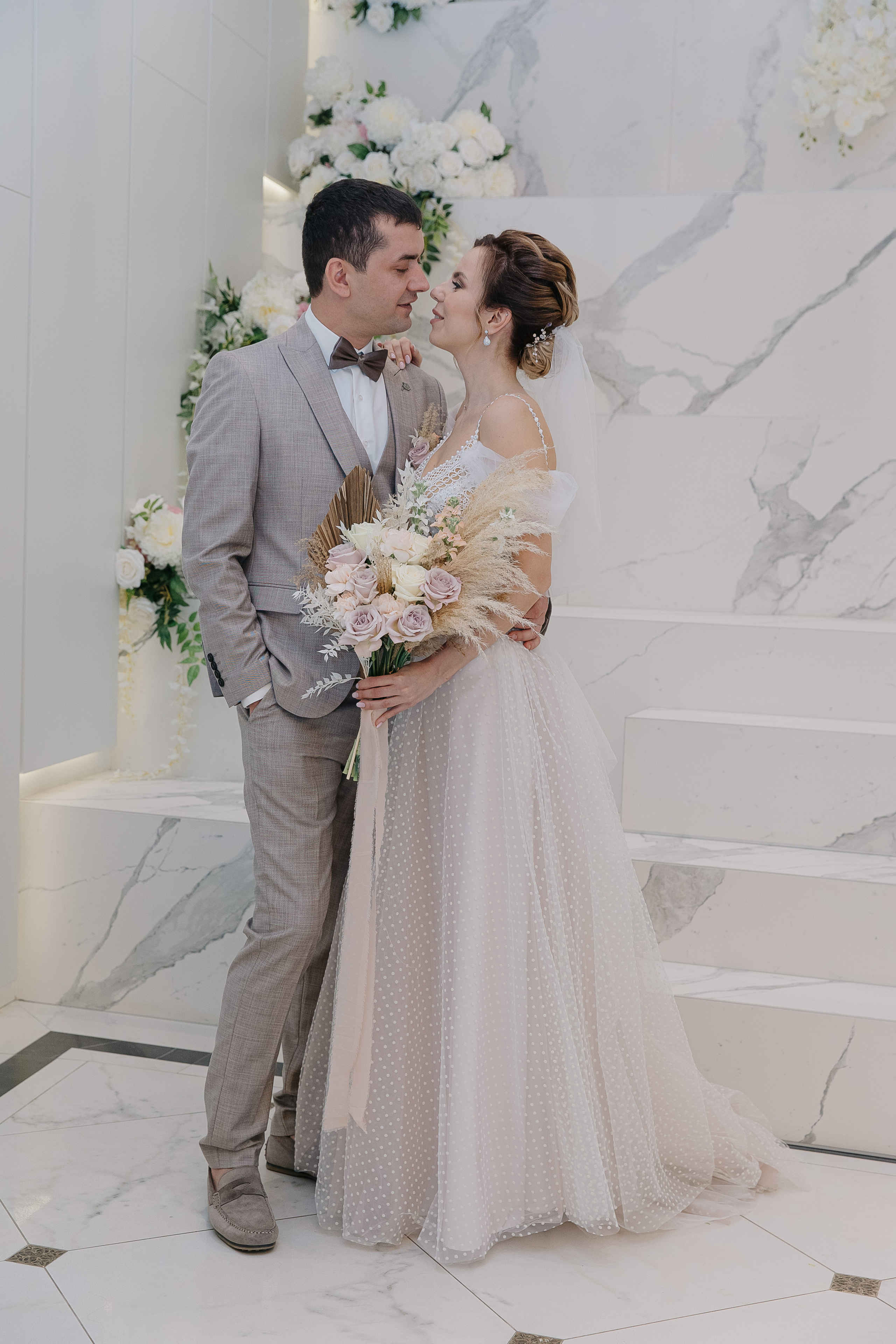 Ростислав и Мария (свадьба). Свадебный фотограф Москва Саша Серегина (Сашина)