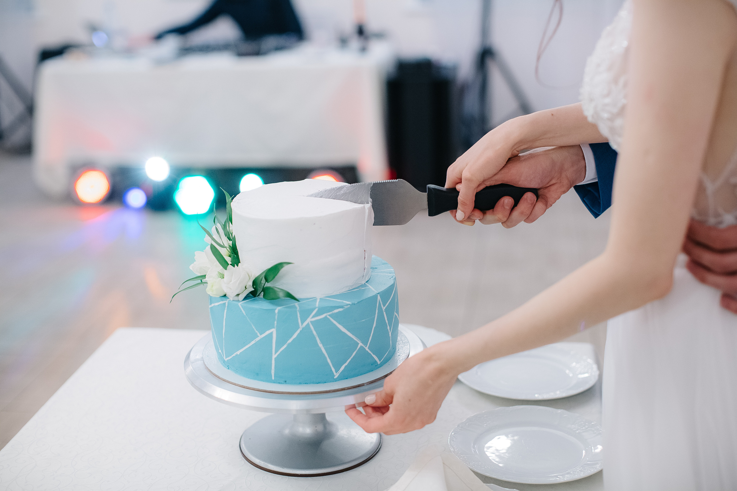 Алексей и Анастасия (свадьба). Свадебный фотограф Москва Саша Серегина (Сашина)