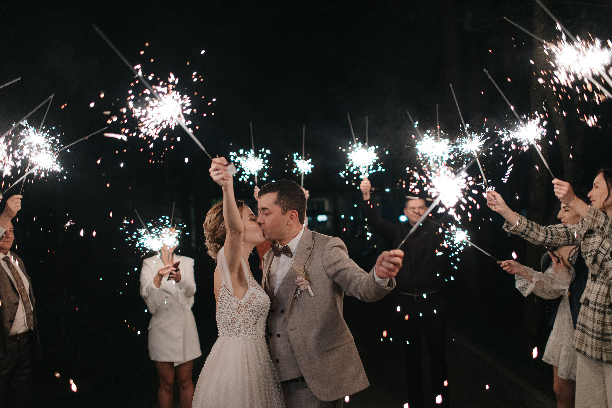 Ростислав и Мария (свадьба). Свадебный фотограф Москва Саша Серегина (Сашина)