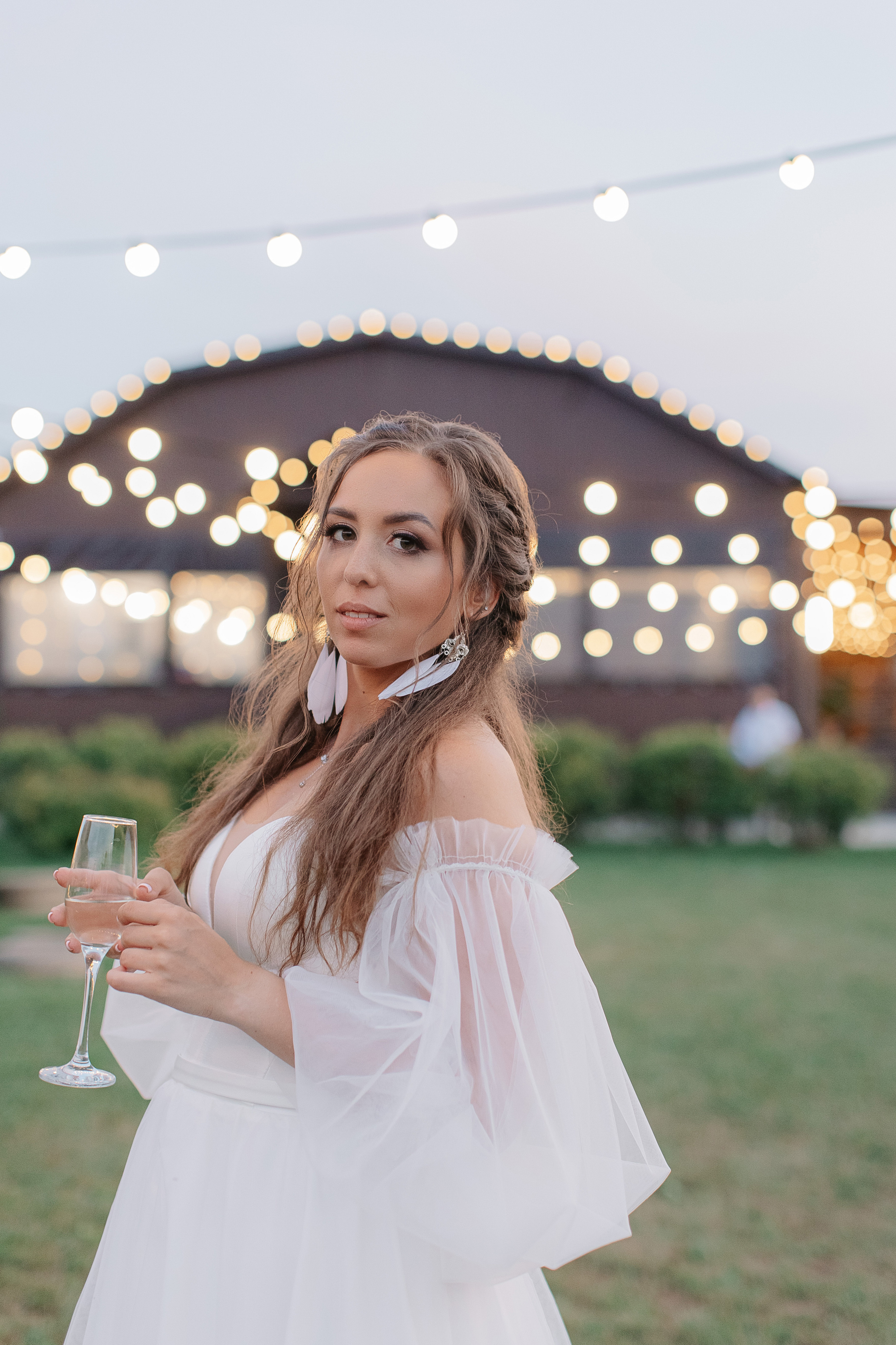 Сергей и Дарья (свадьба). Свадебный фотограф Москва Саша Серегина (Сашина)