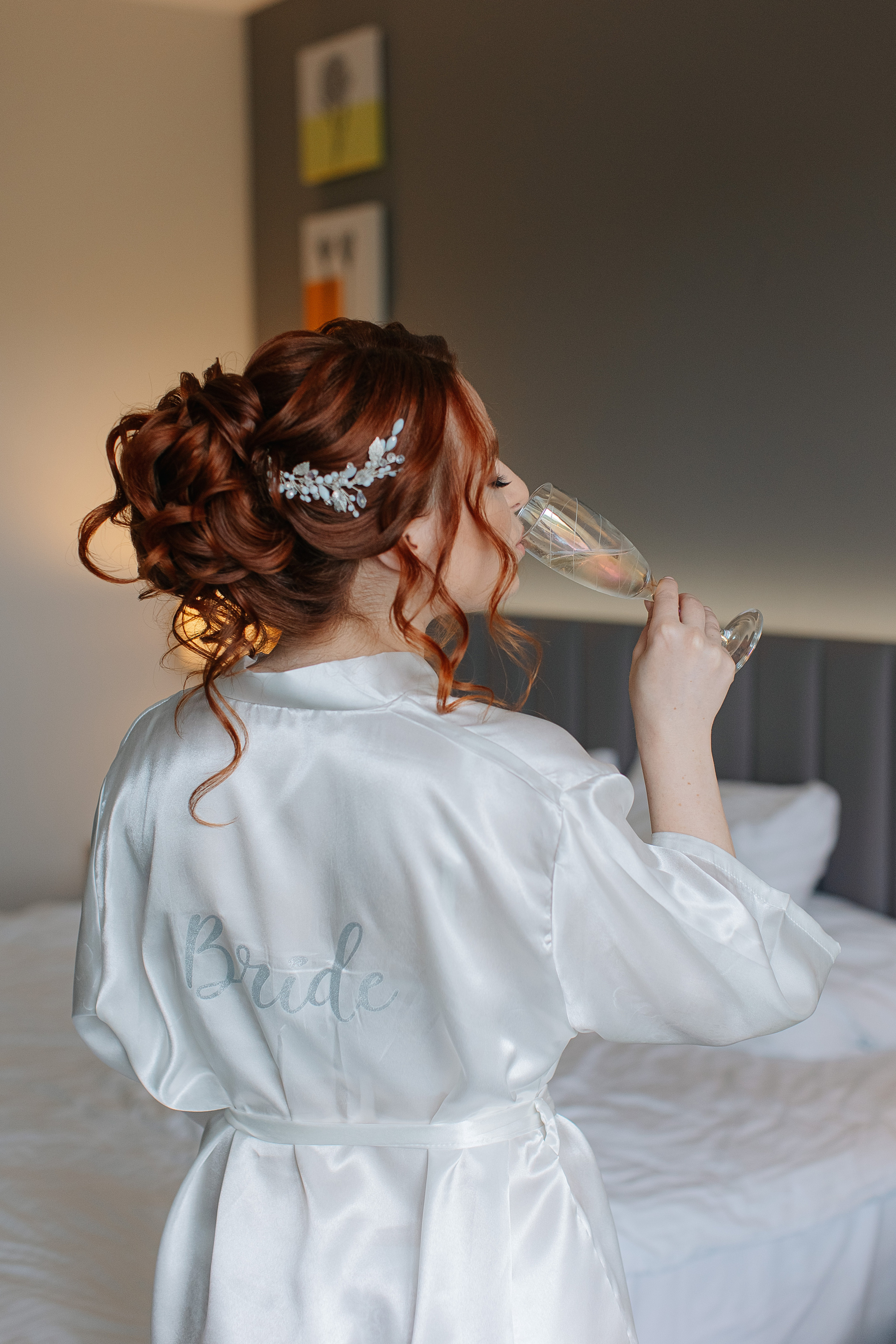 Вячеслав и Дарья (свадьба). Свадебный фотограф Москва Саша Серегина (Сашина)