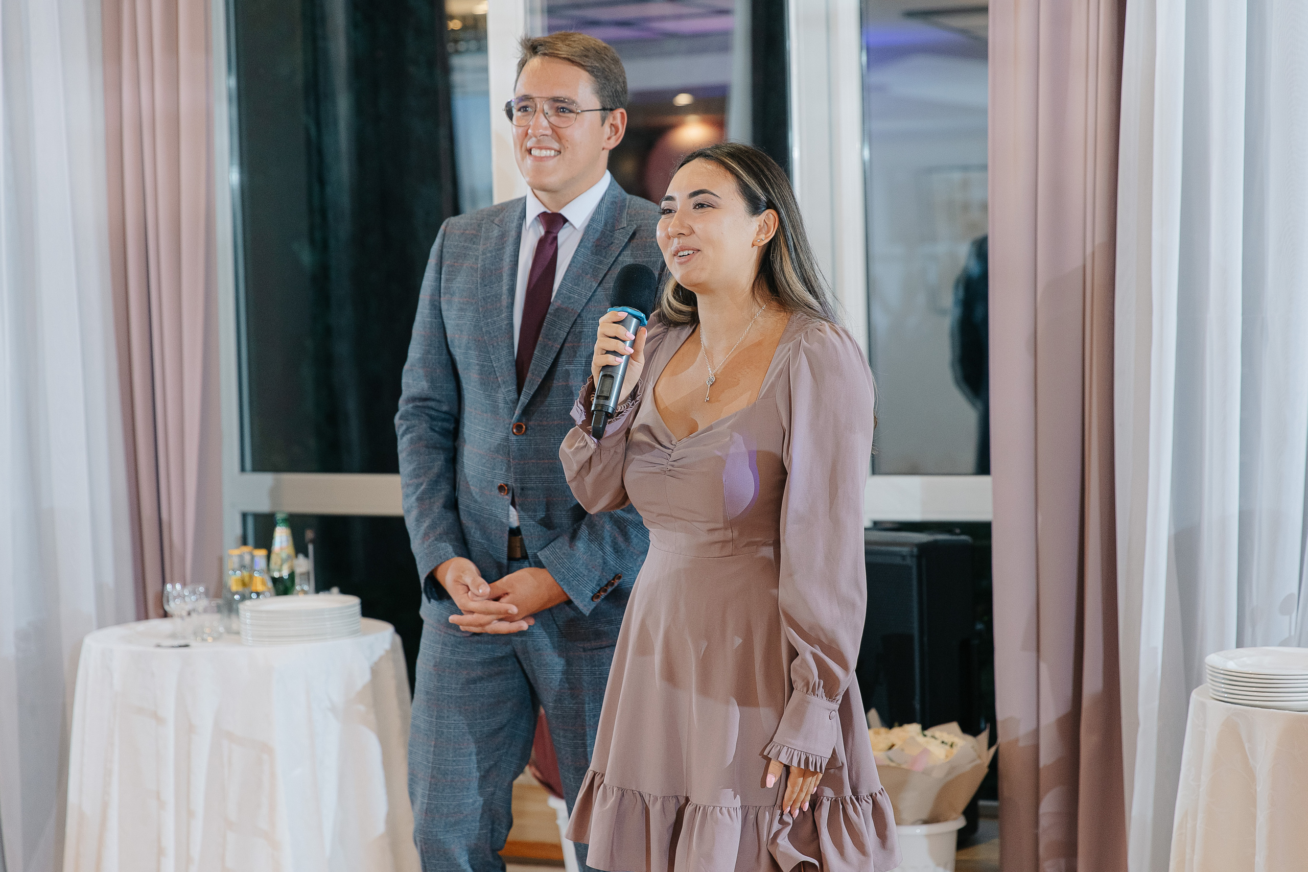 Леон и Лилия. Свадебный фотограф Москва Саша Серегина (Сашина)