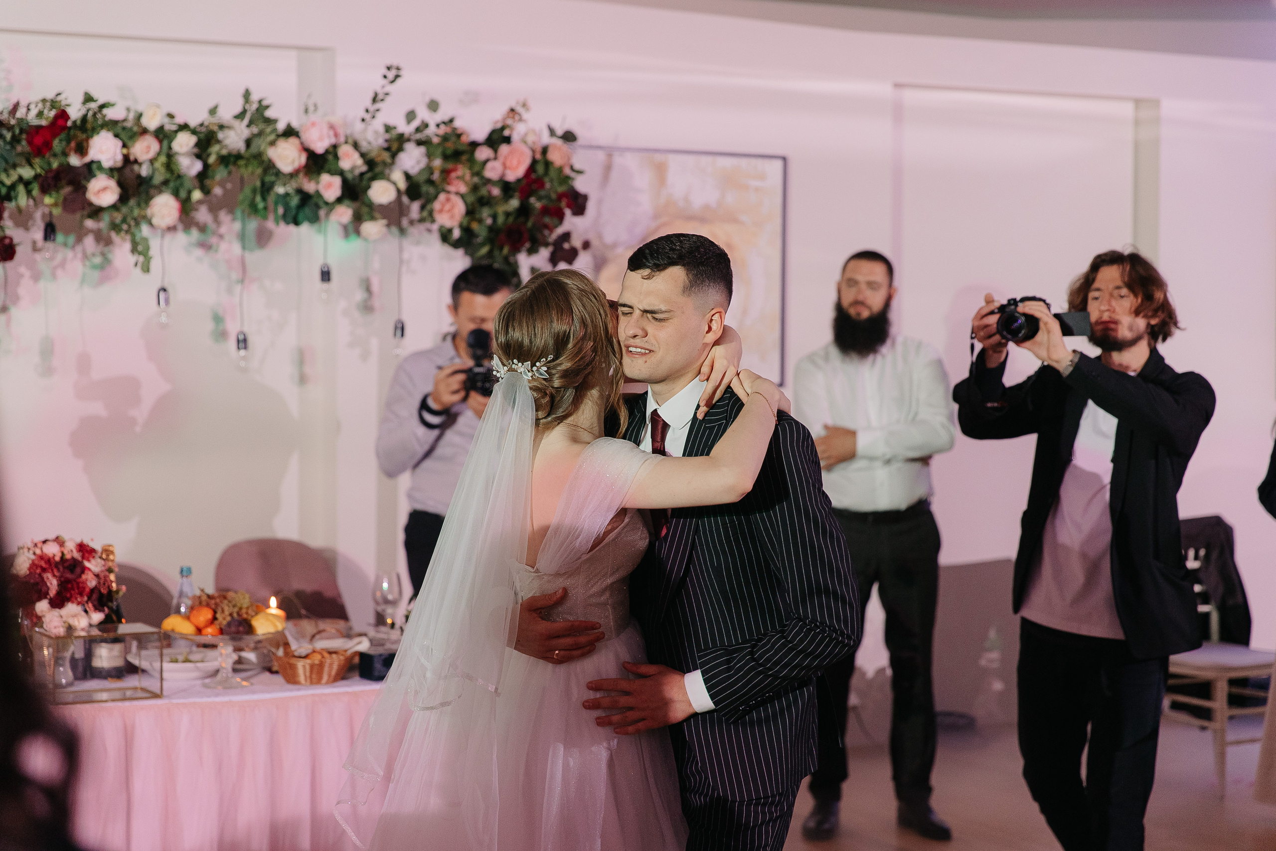 Леон и Лилия. Свадебный фотограф Москва Саша Серегина (Сашина)