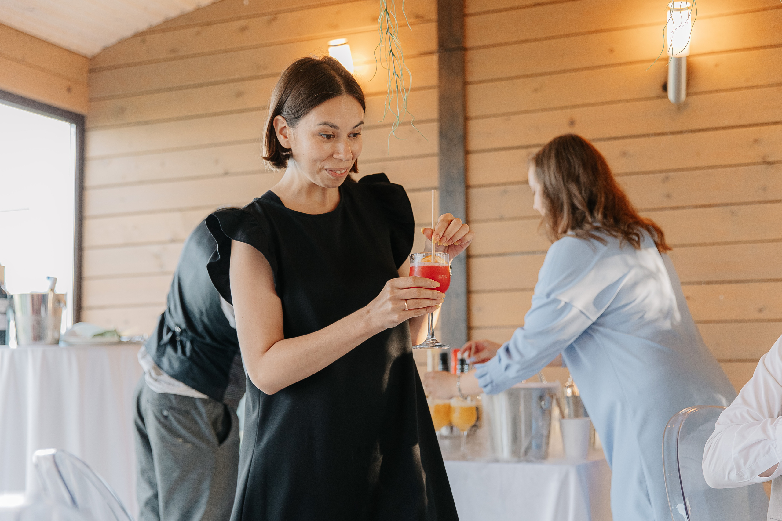 Кирилл и Ксения (свадьба). Свадебный фотограф Москва Саша Серегина (Сашина)