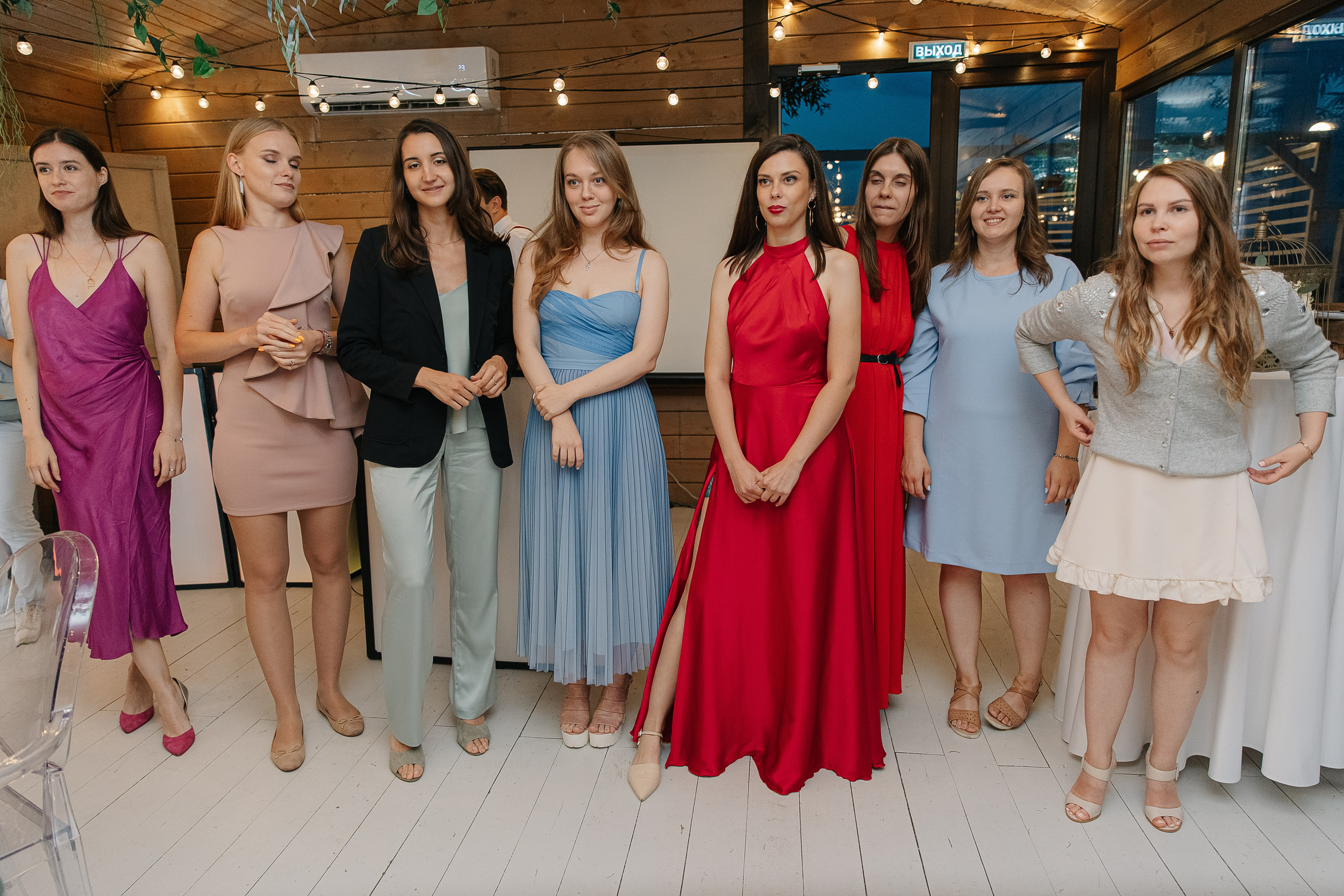 Кирилл и Ксения (свадьба). Свадебный фотограф Москва Саша Серегина (Сашина)