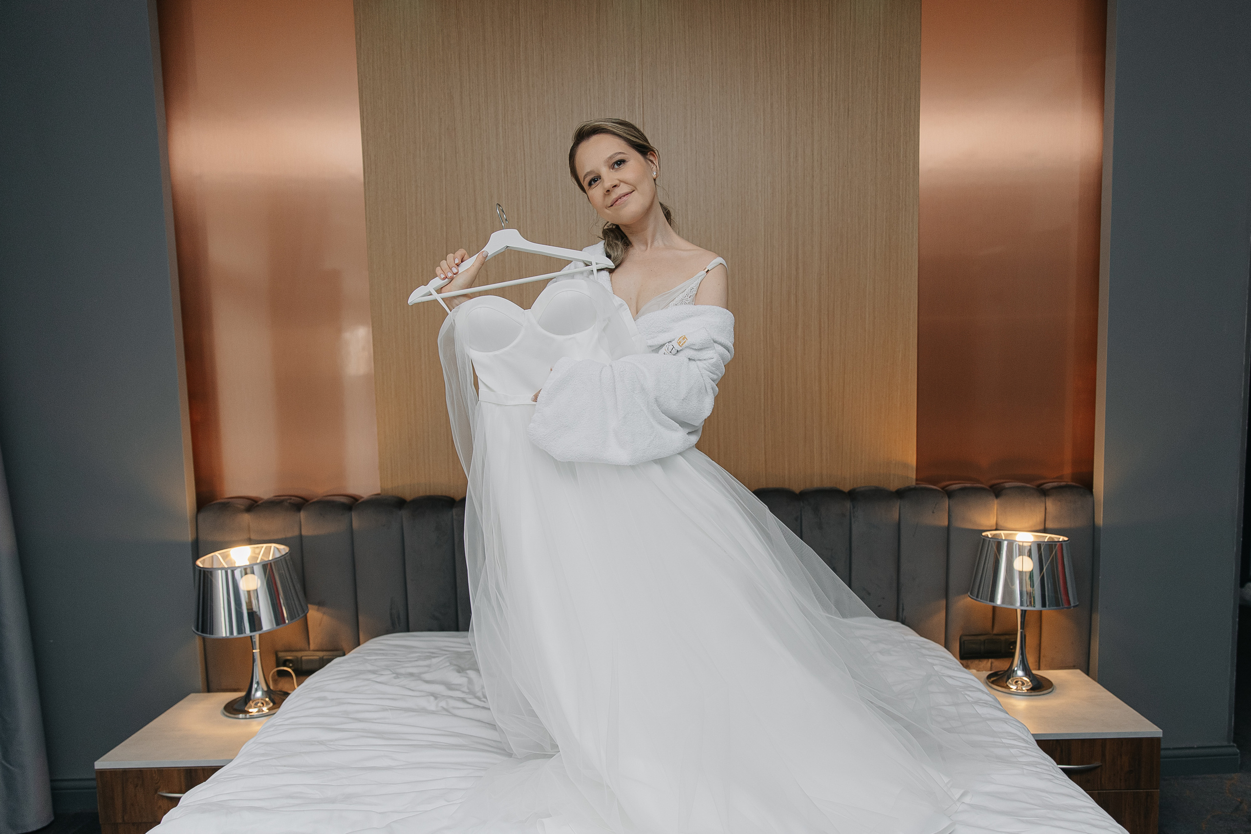 Кирилл и Ксения (свадьба). Свадебный фотограф Москва Саша Серегина (Сашина)