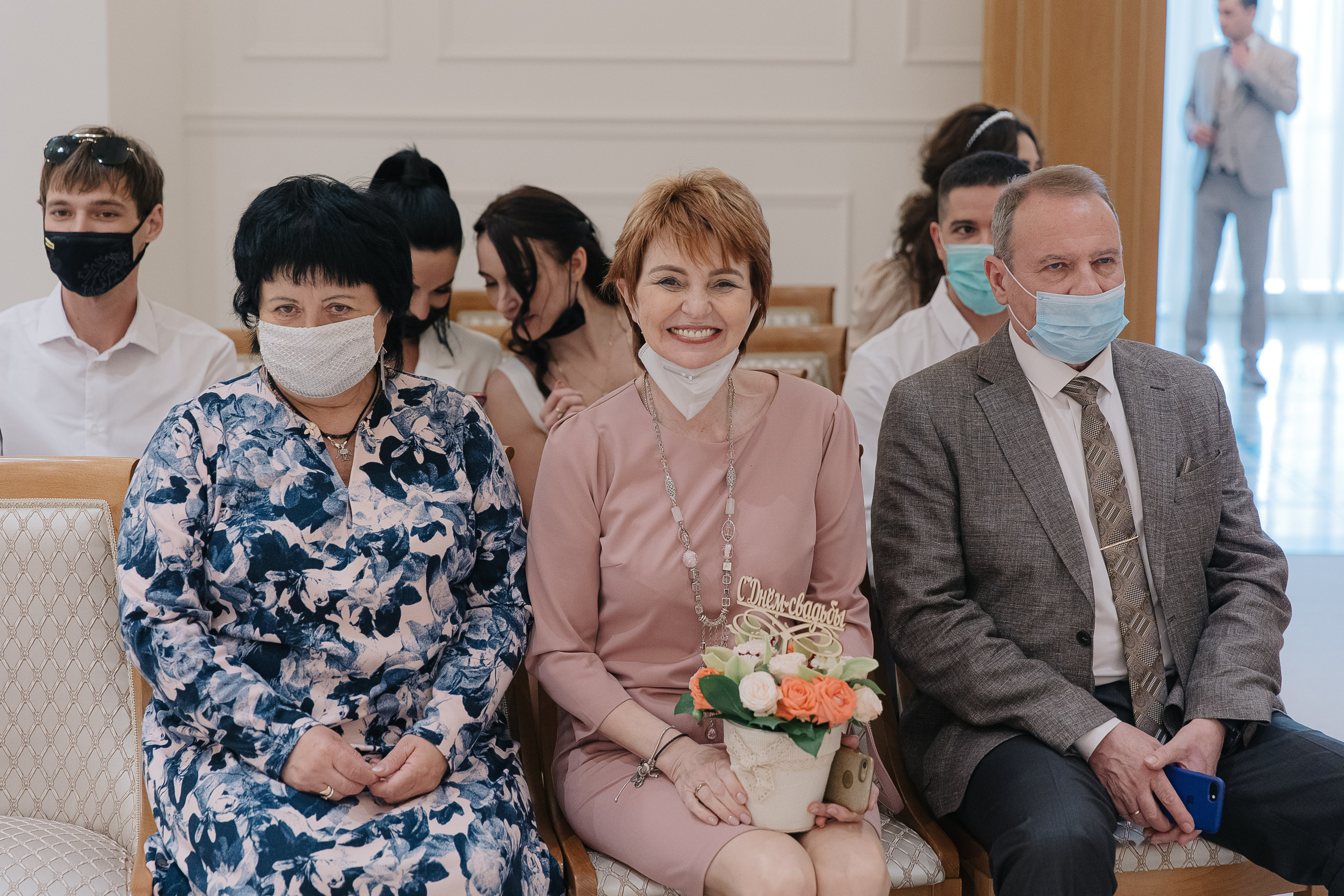 Ростислав и Мария (свадьба). Свадебный фотограф Москва Саша Серегина (Сашина)