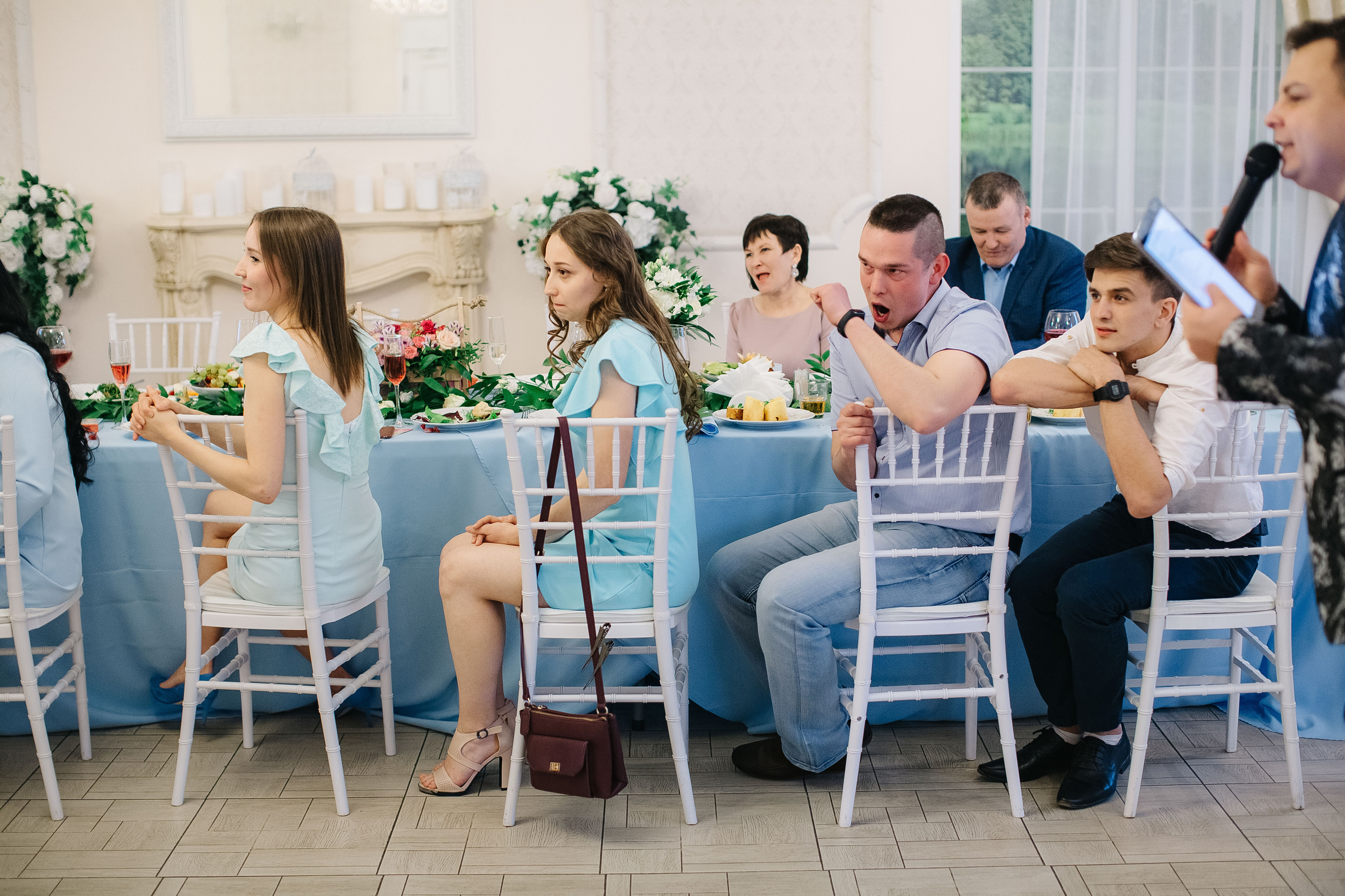 Алексей и Анастасия (свадьба). Свадебный фотограф Москва Саша Серегина (Сашина)
