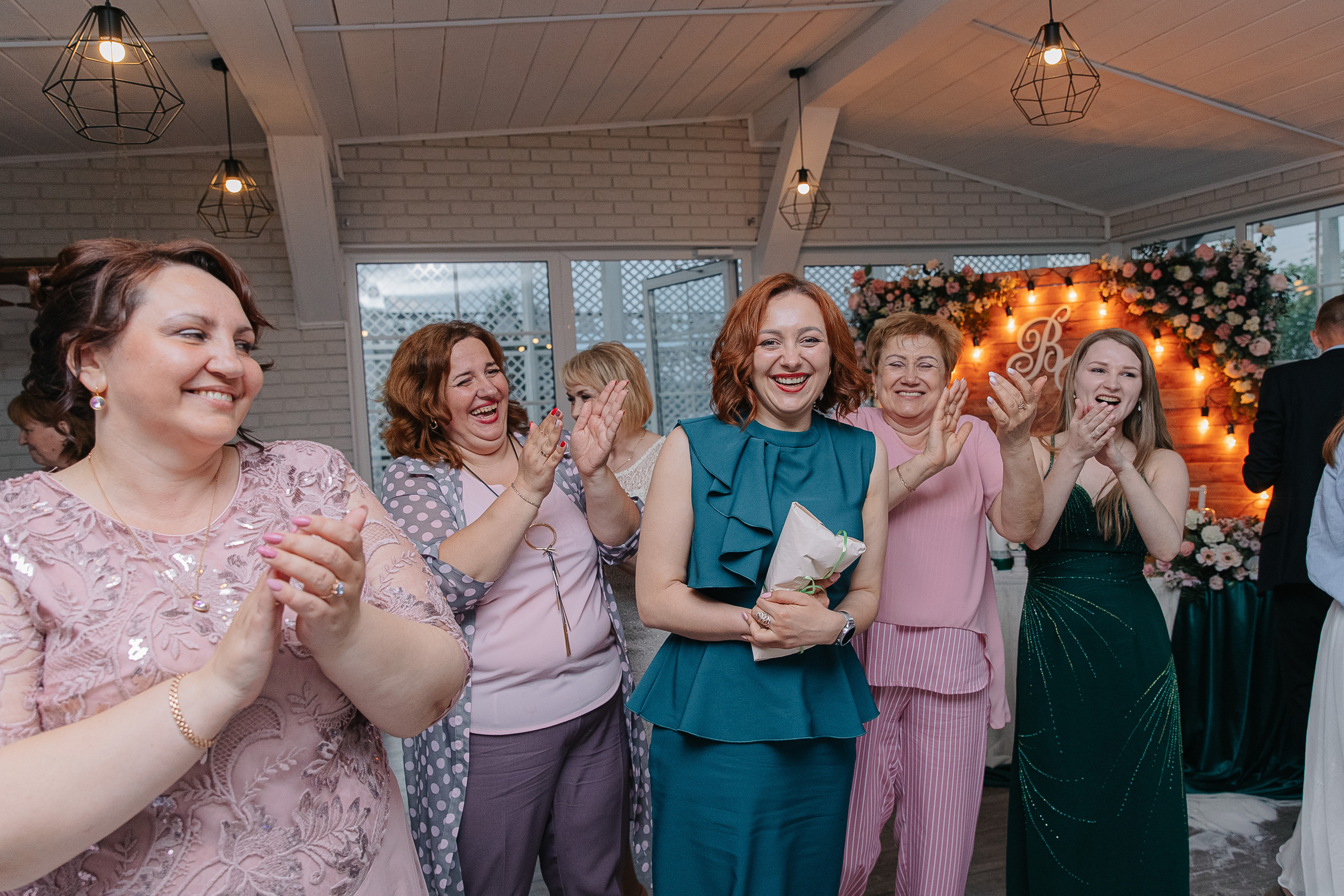 Вячеслав и Дарья (свадьба). Свадебный фотограф Москва Саша Серегина (Сашина)