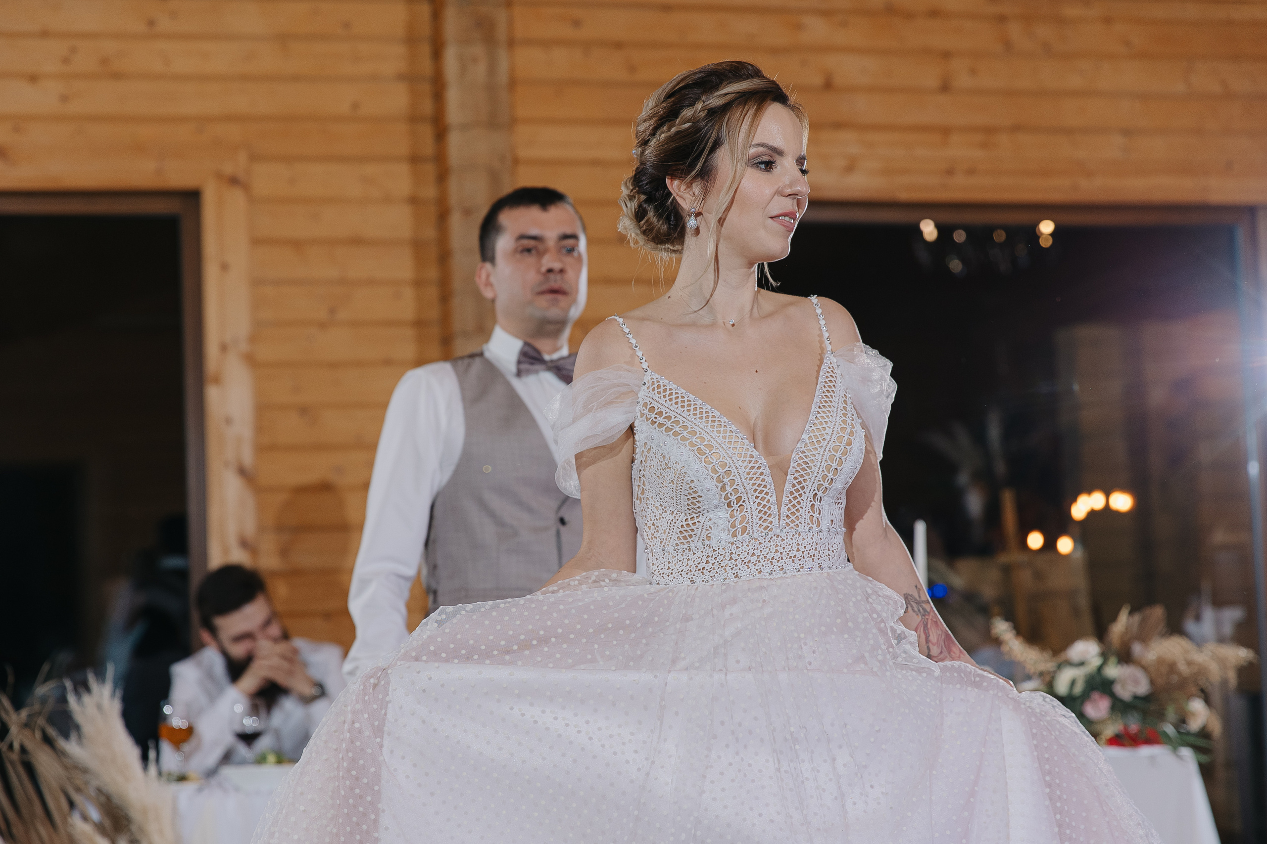 Ростислав и Мария (свадьба). Свадебный фотограф Москва Саша Серегина (Сашина)