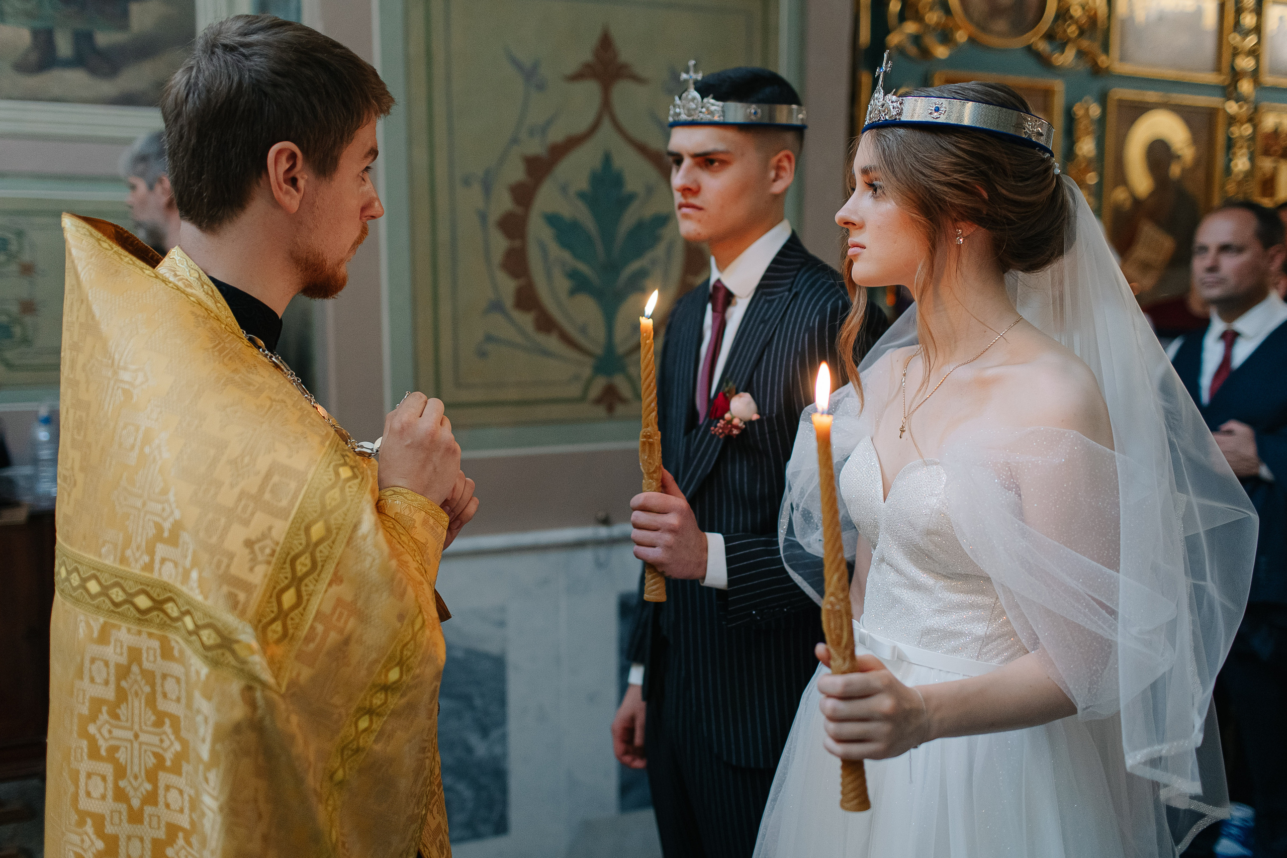 Леон и Лилия. Свадебный фотограф Москва Саша Серегина (Сашина)