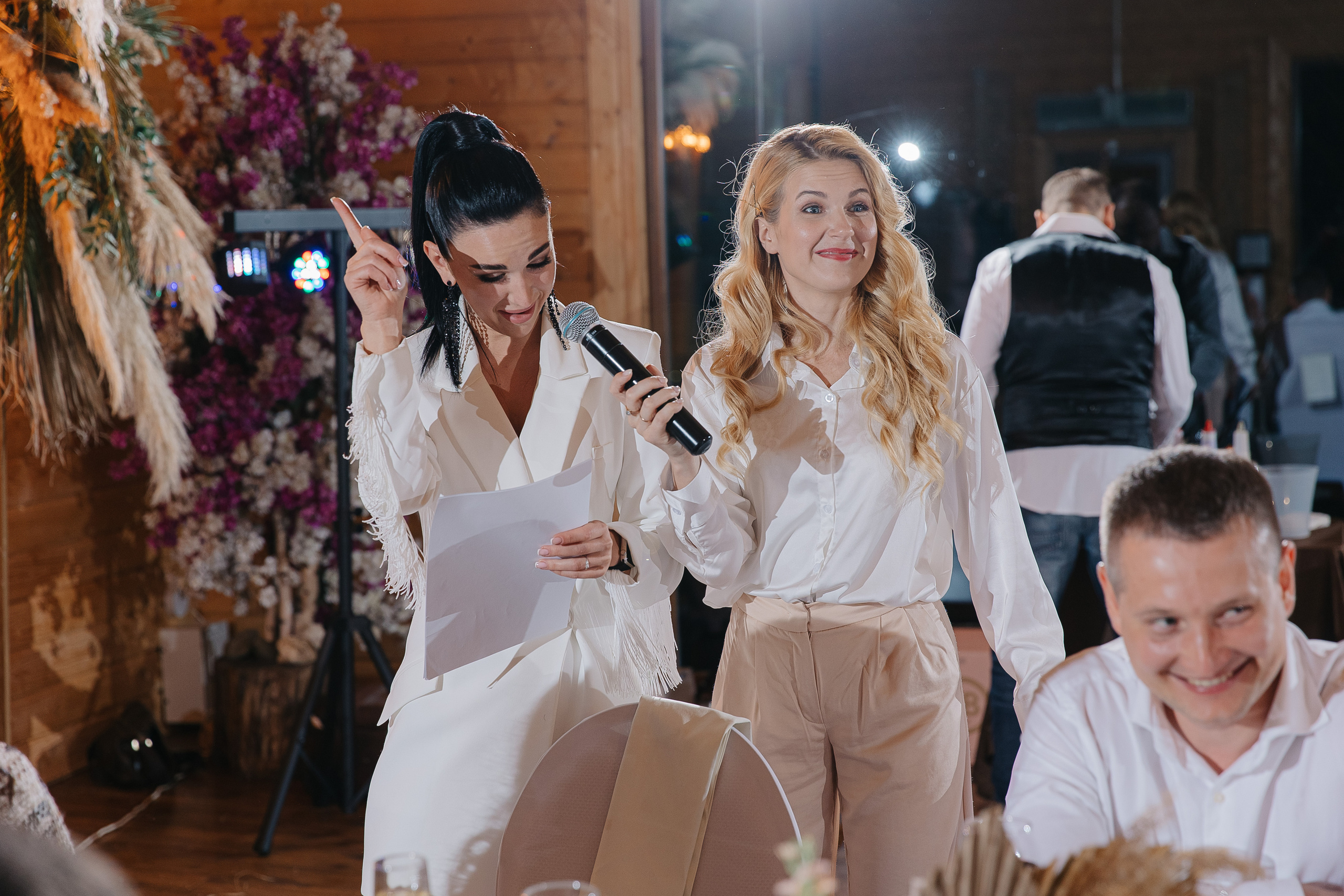 Ростислав и Мария (свадьба). Свадебный фотограф Москва Саша Серегина (Сашина)