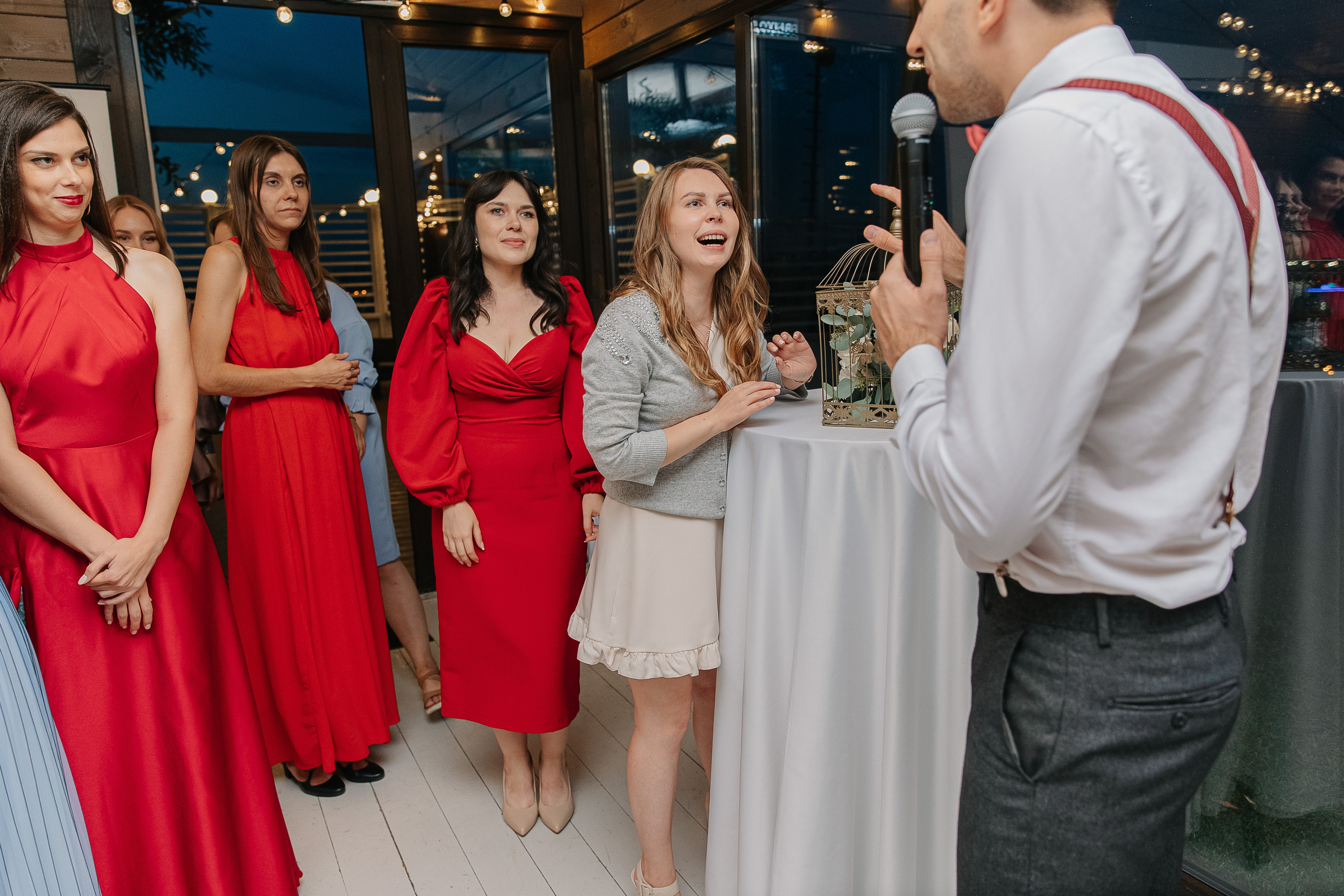 Кирилл и Ксения (свадьба). Свадебный фотограф Москва Саша Серегина (Сашина)