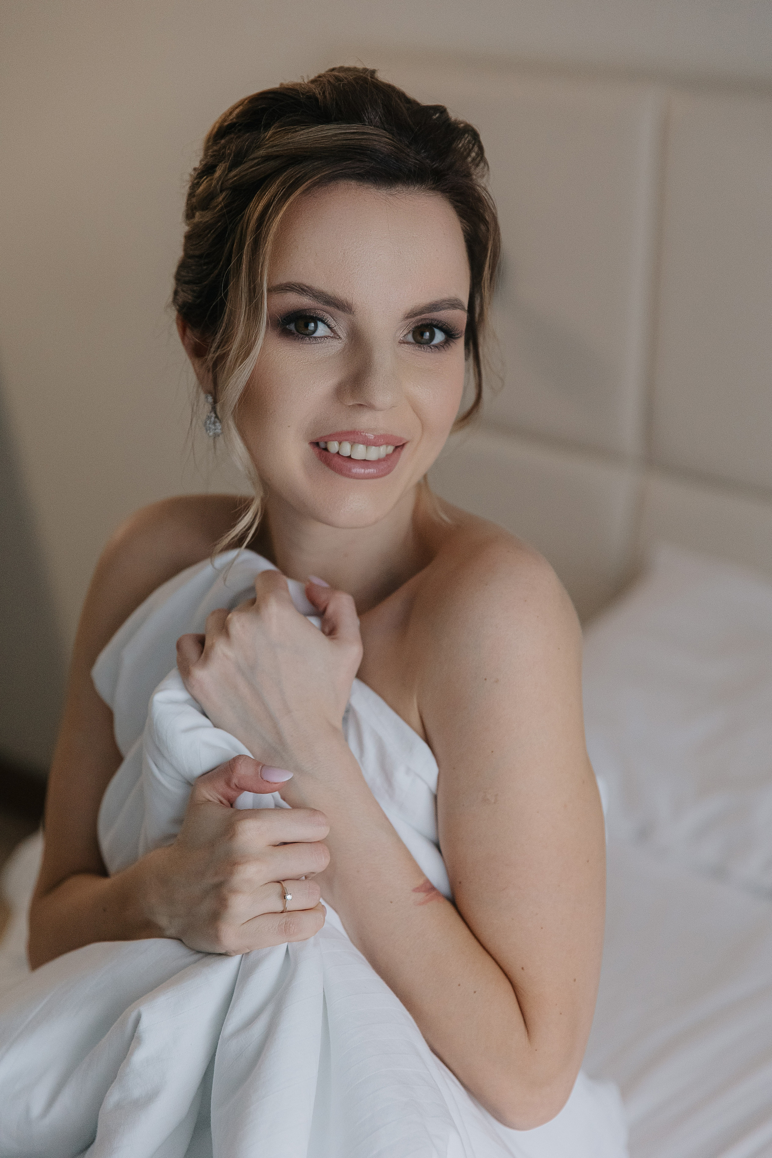 Ростислав и Мария (свадьба). Свадебный фотограф Москва Саша Серегина (Сашина)