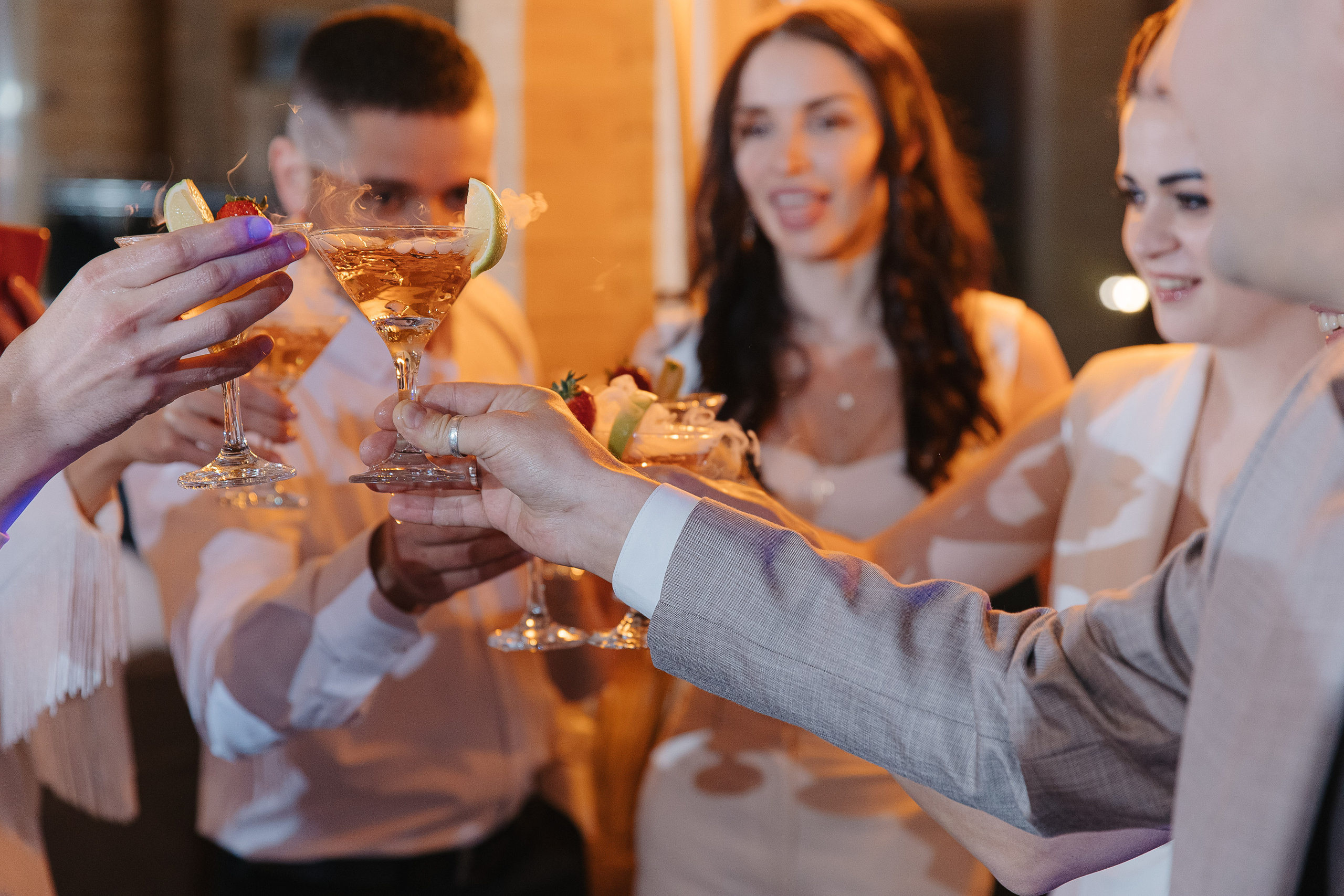 Ростислав и Мария (свадьба). Свадебный фотограф Москва Саша Серегина (Сашина)