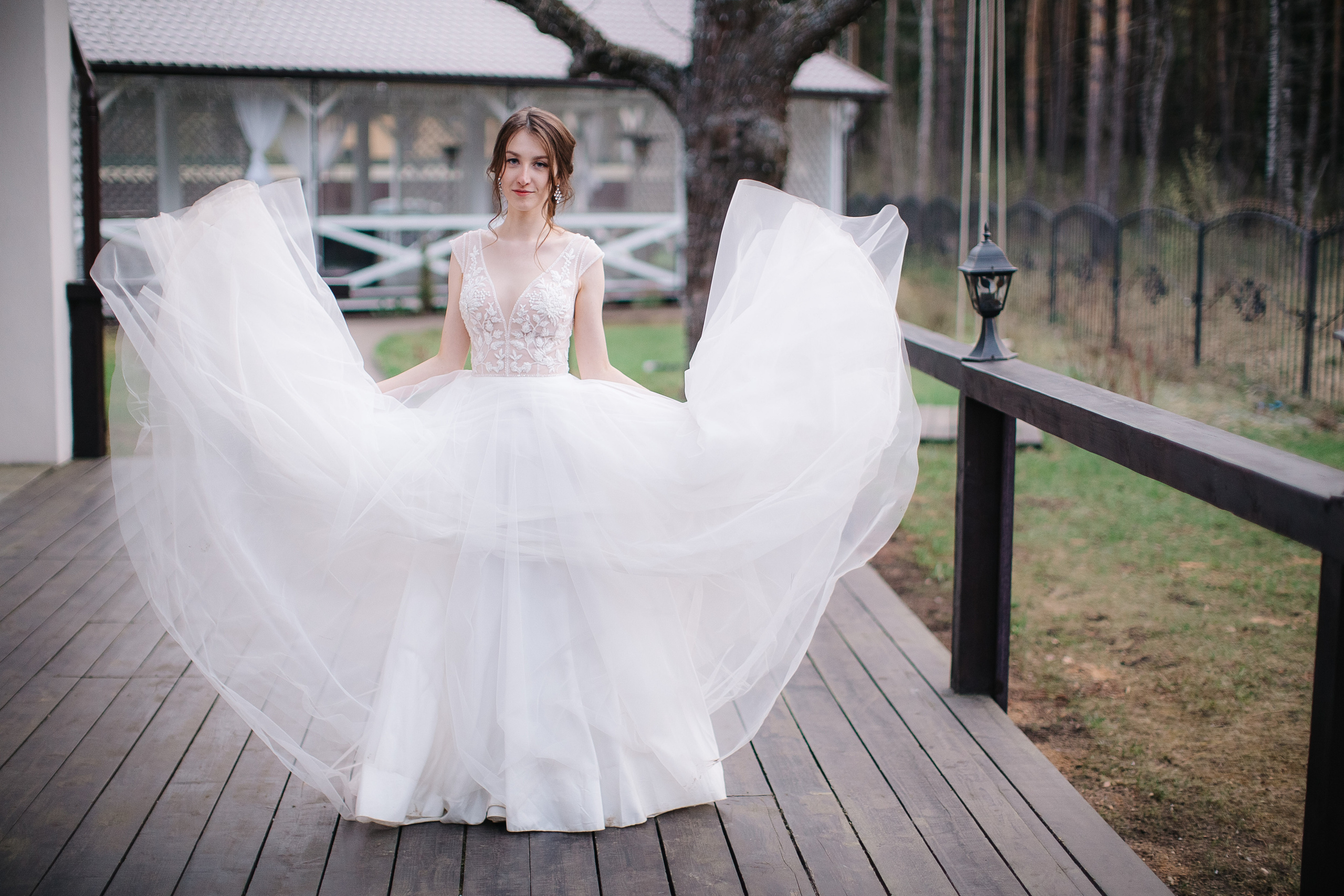 Алексей и Анастасия (свадьба). Свадебный фотограф Москва Саша Серегина (Сашина)