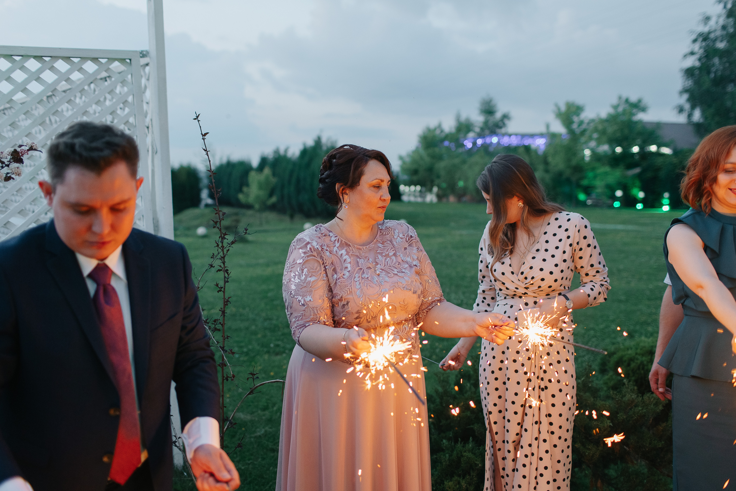 Вячеслав и Дарья (свадьба). Свадебный фотограф Москва Саша Серегина (Сашина)