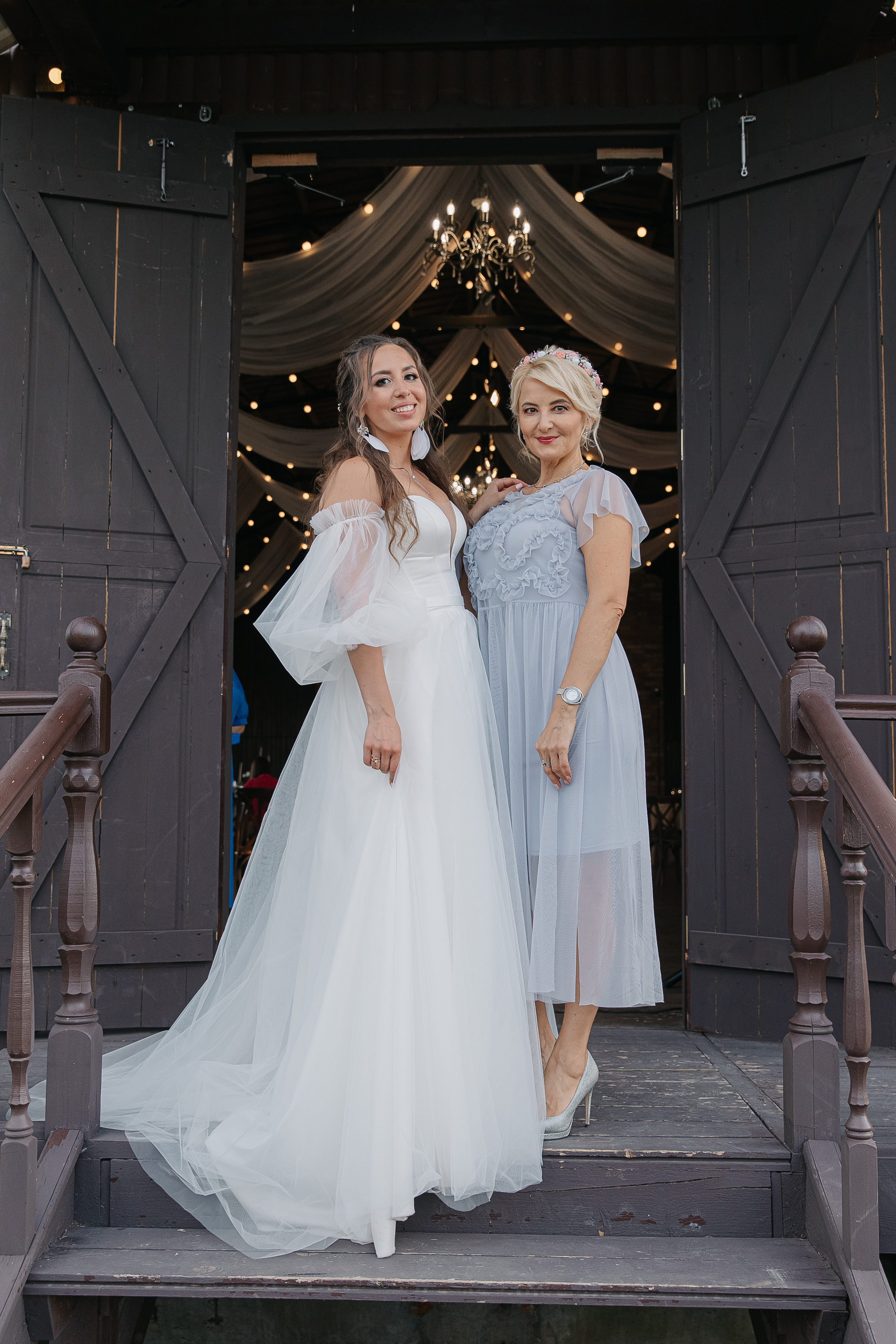 Сергей и Дарья (свадьба). Свадебный фотограф Москва Саша Серегина (Сашина)