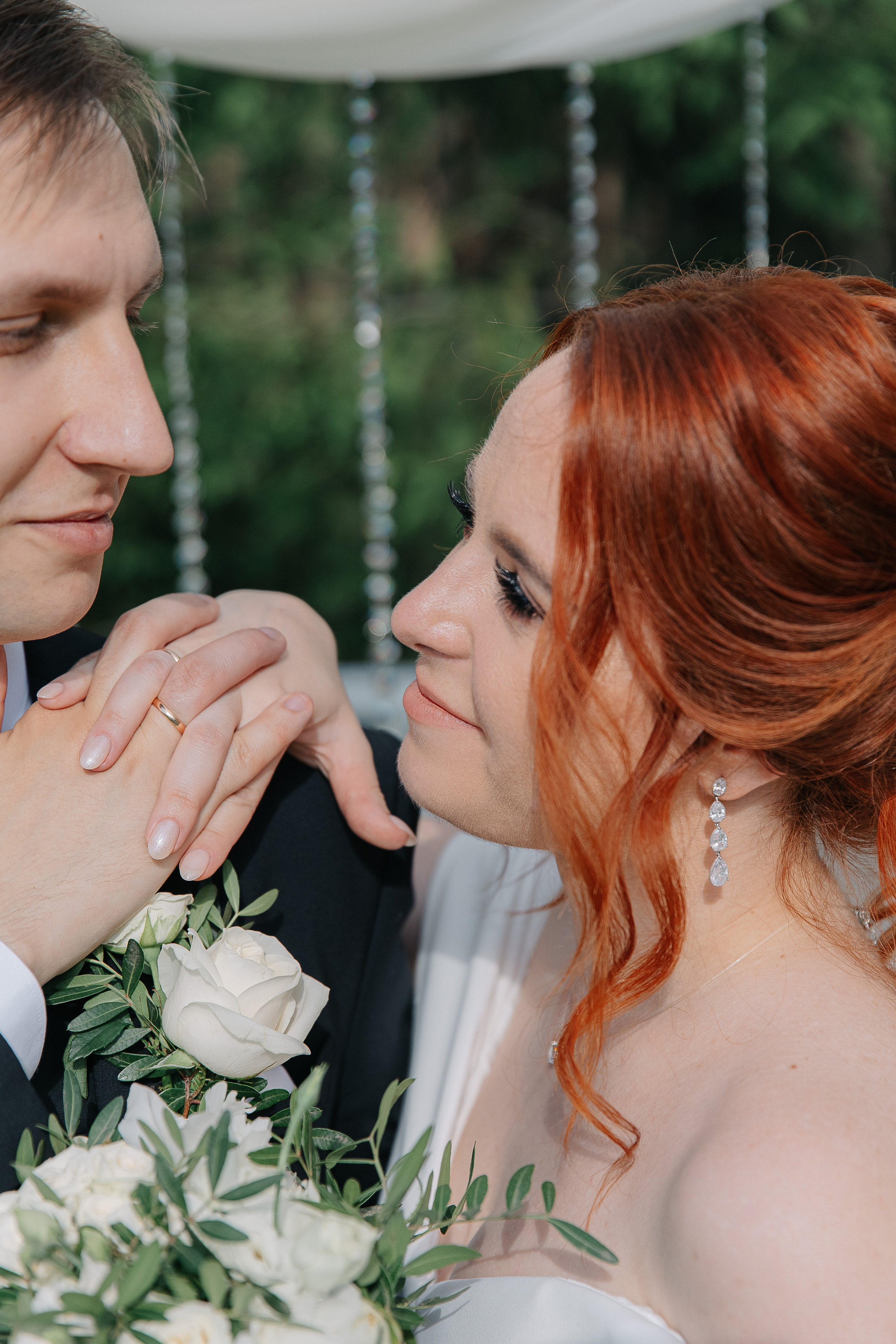 Вячеслав и Дарья (свадьба). Свадебный фотограф Москва Саша Серегина (Сашина)