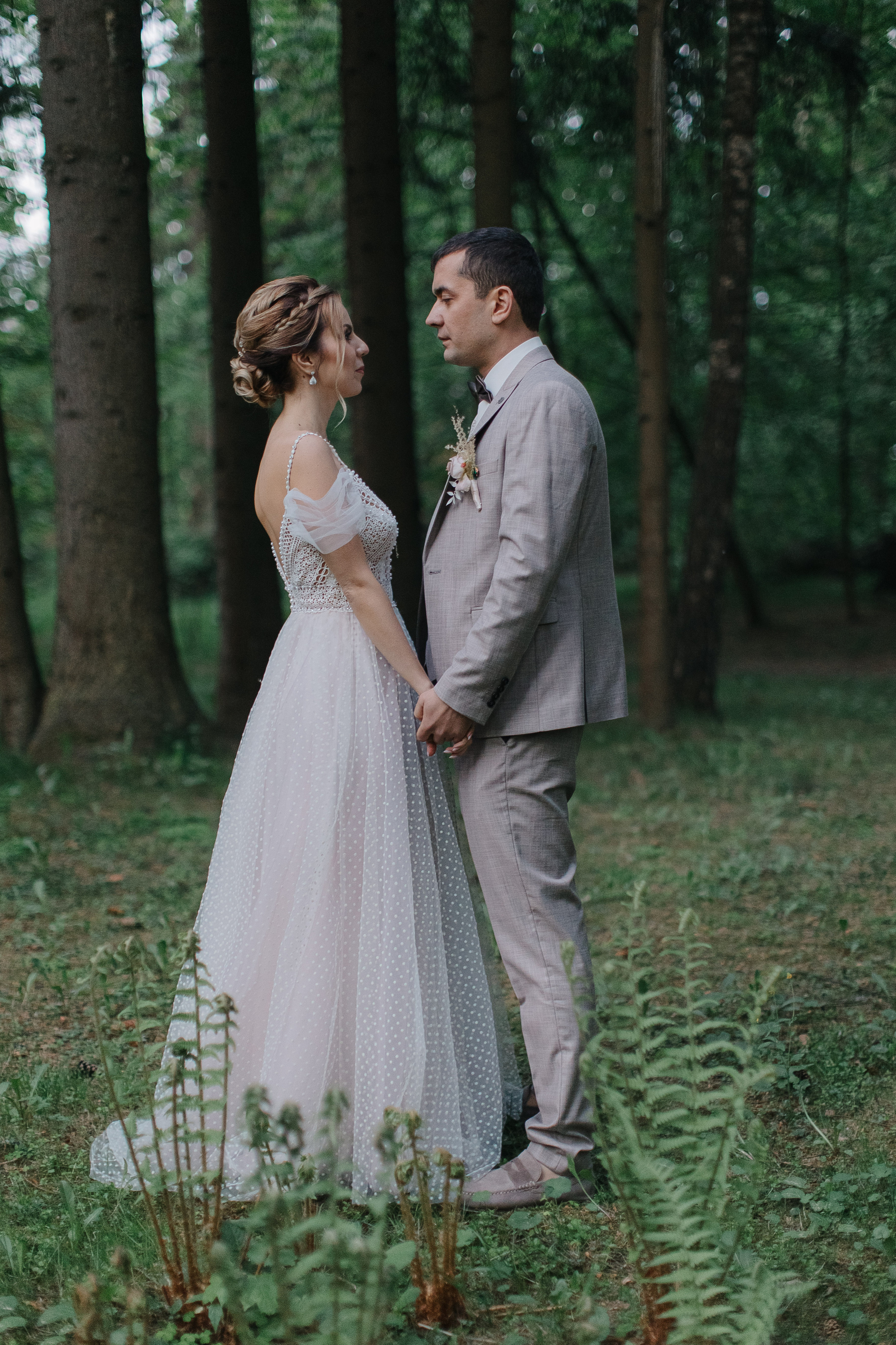 Ростислав и Мария (свадьба). Свадебный фотограф Москва Саша Серегина (Сашина)