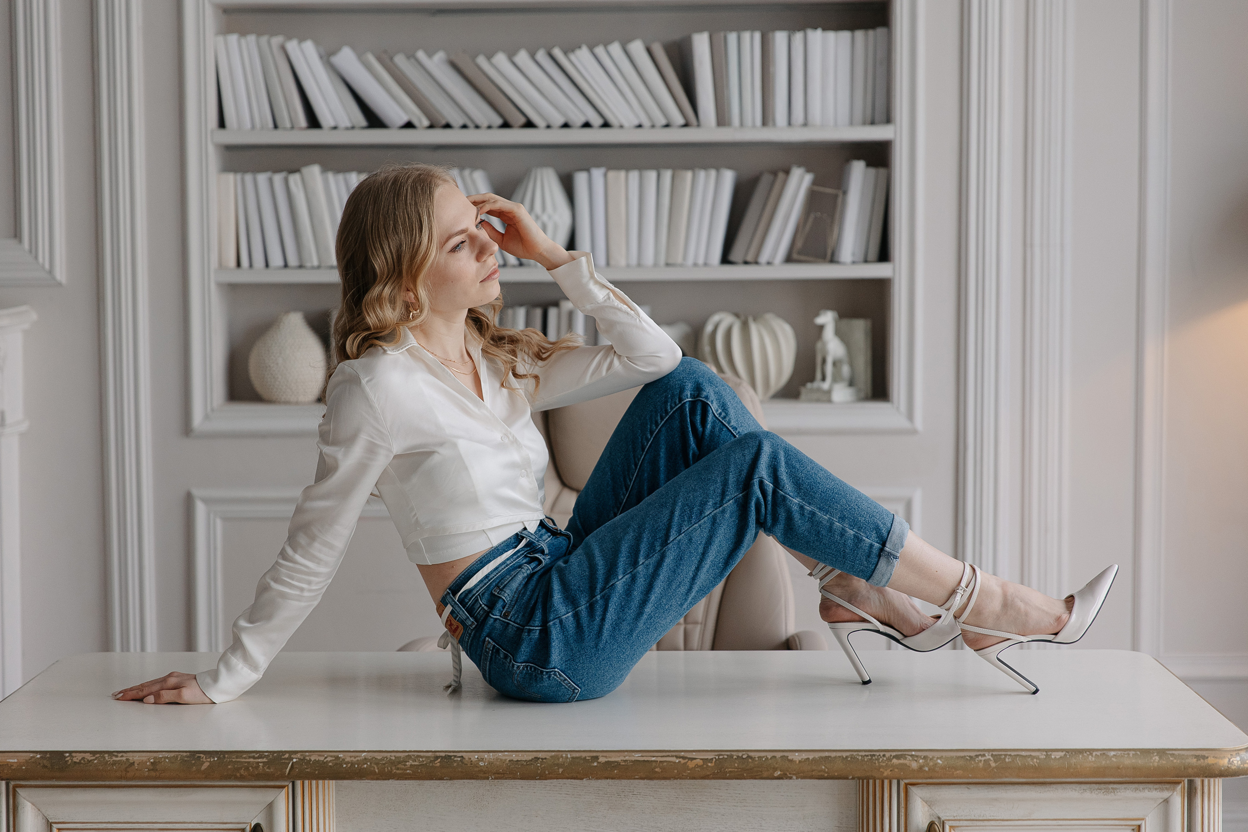 Татьяна. Свадебный фотограф Москва Саша Серегина (Сашина)