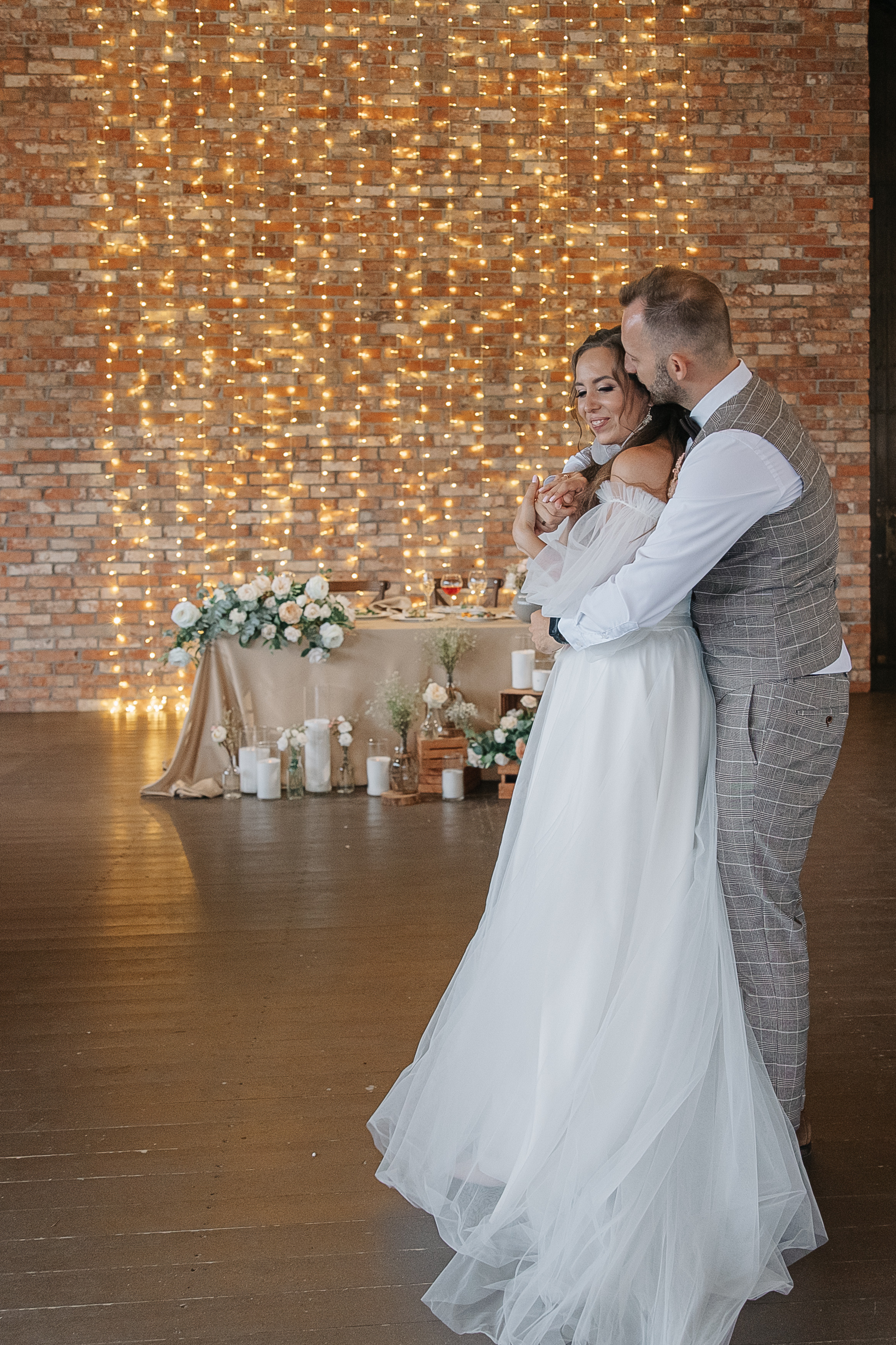 Сергей и Дарья (свадьба). Свадебный фотограф Москва Саша Серегина (Сашина)