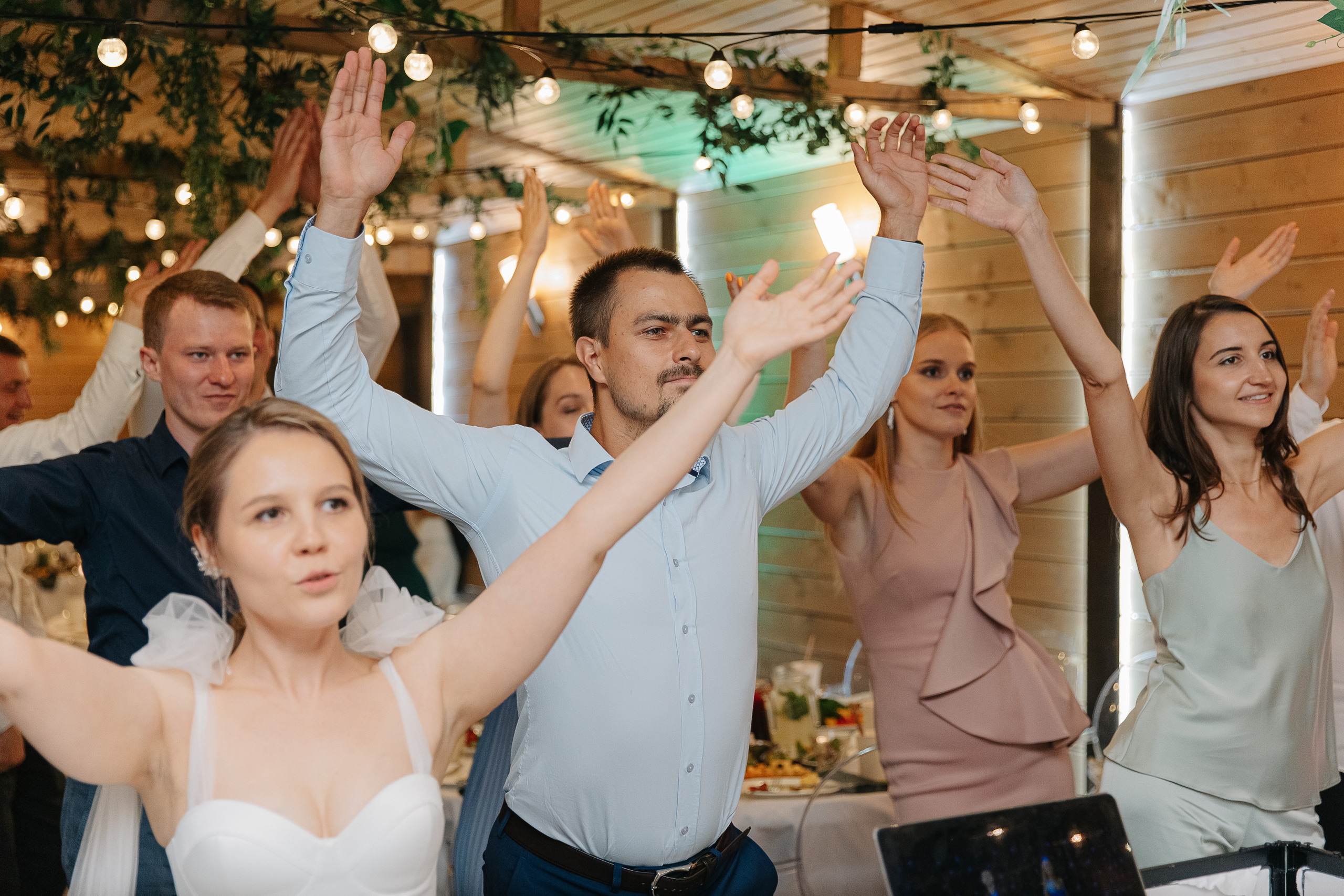 Кирилл и Ксения (свадьба). Свадебный фотограф Москва Саша Серегина (Сашина)