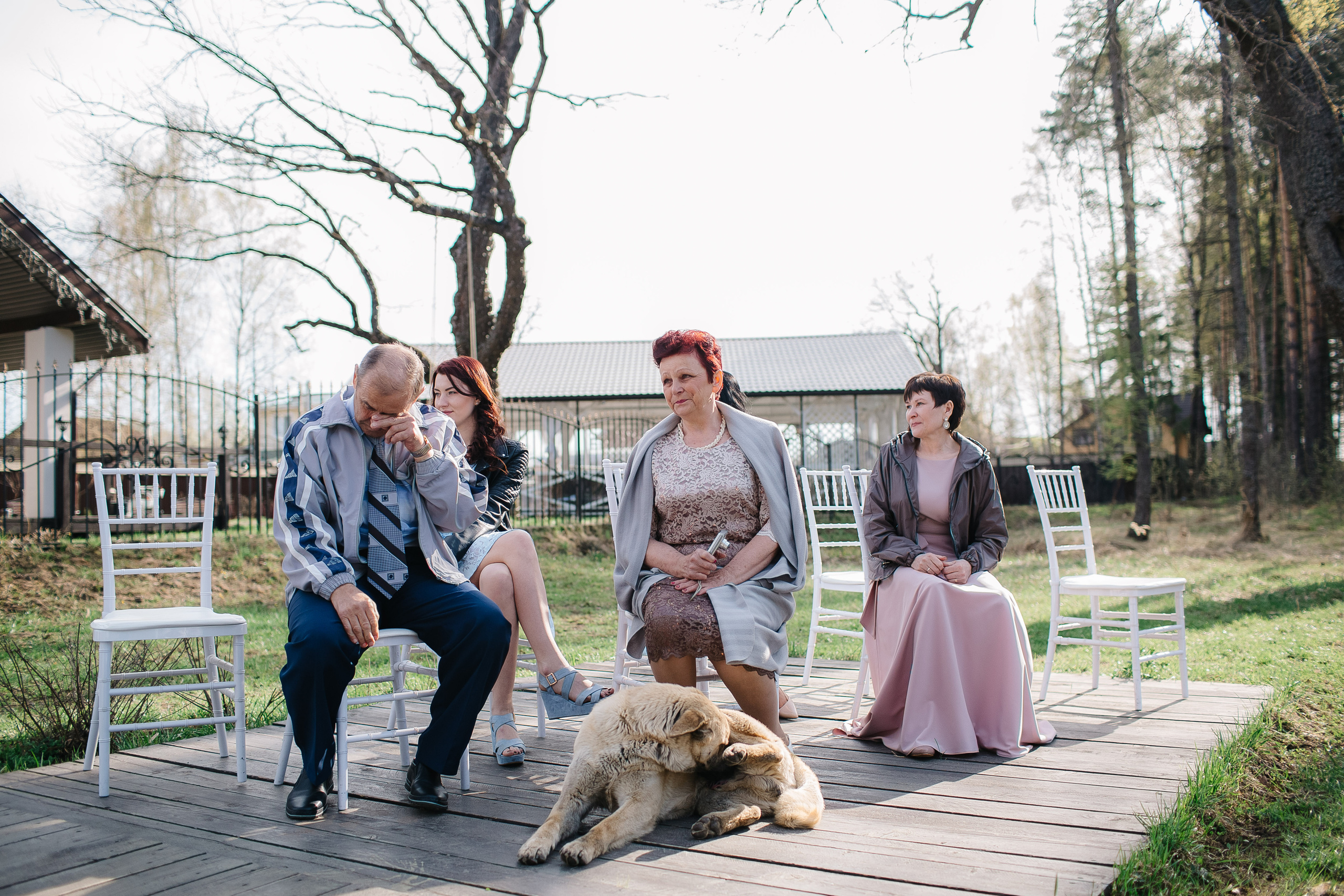Алексей и Анастасия (свадьба). Свадебный фотограф Москва Саша Серегина (Сашина)