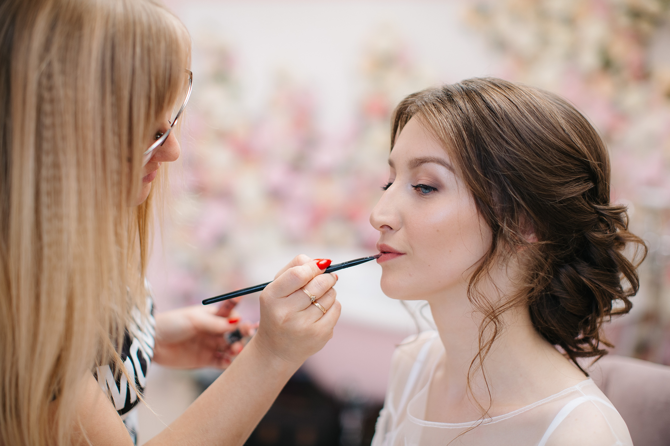 Алексей и Анастасия (свадьба). Свадебный фотограф Москва Саша Серегина (Сашина)