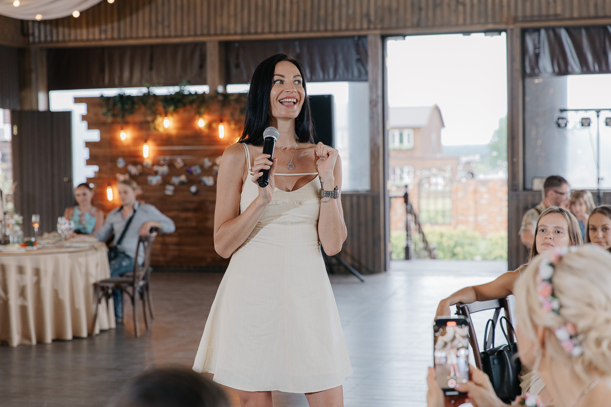 Сергей и Дарья (свадьба). Свадебный фотограф Москва Саша Серегина (Сашина)