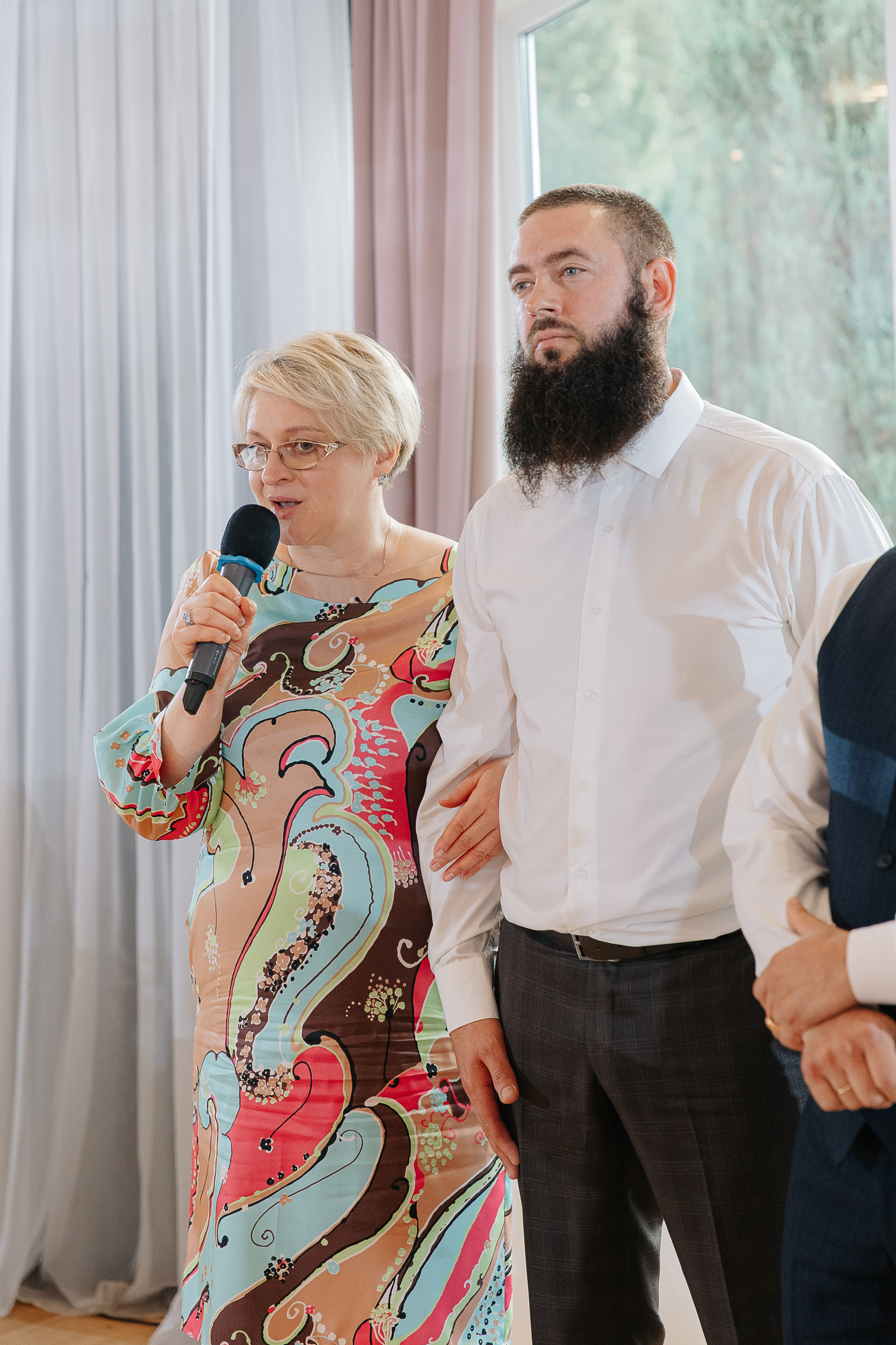 Леон и Лилия. Свадебный фотограф Москва Саша Серегина (Сашина)