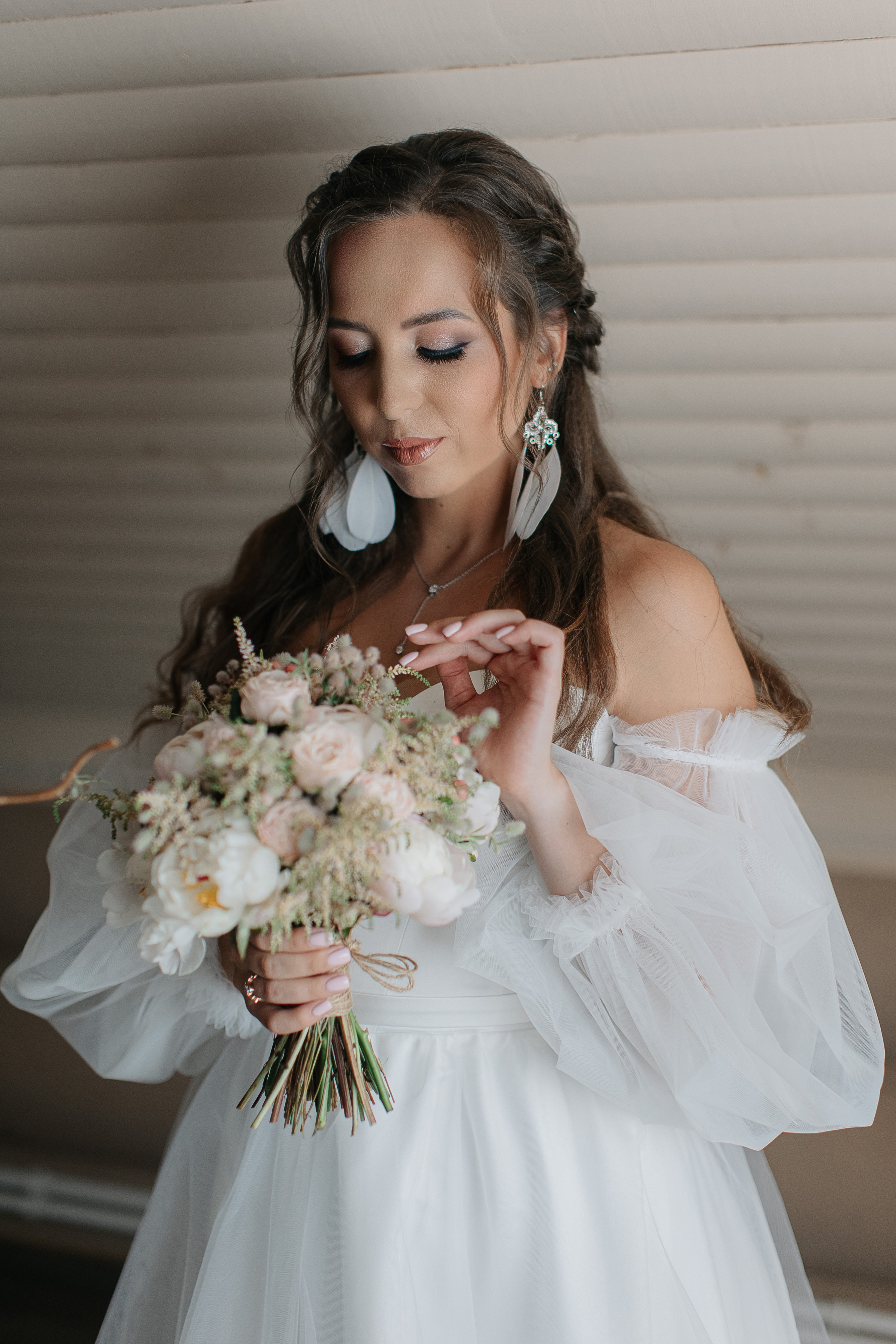 Сергей и Дарья (свадьба). Свадебный фотограф Москва Саша Серегина (Сашина)