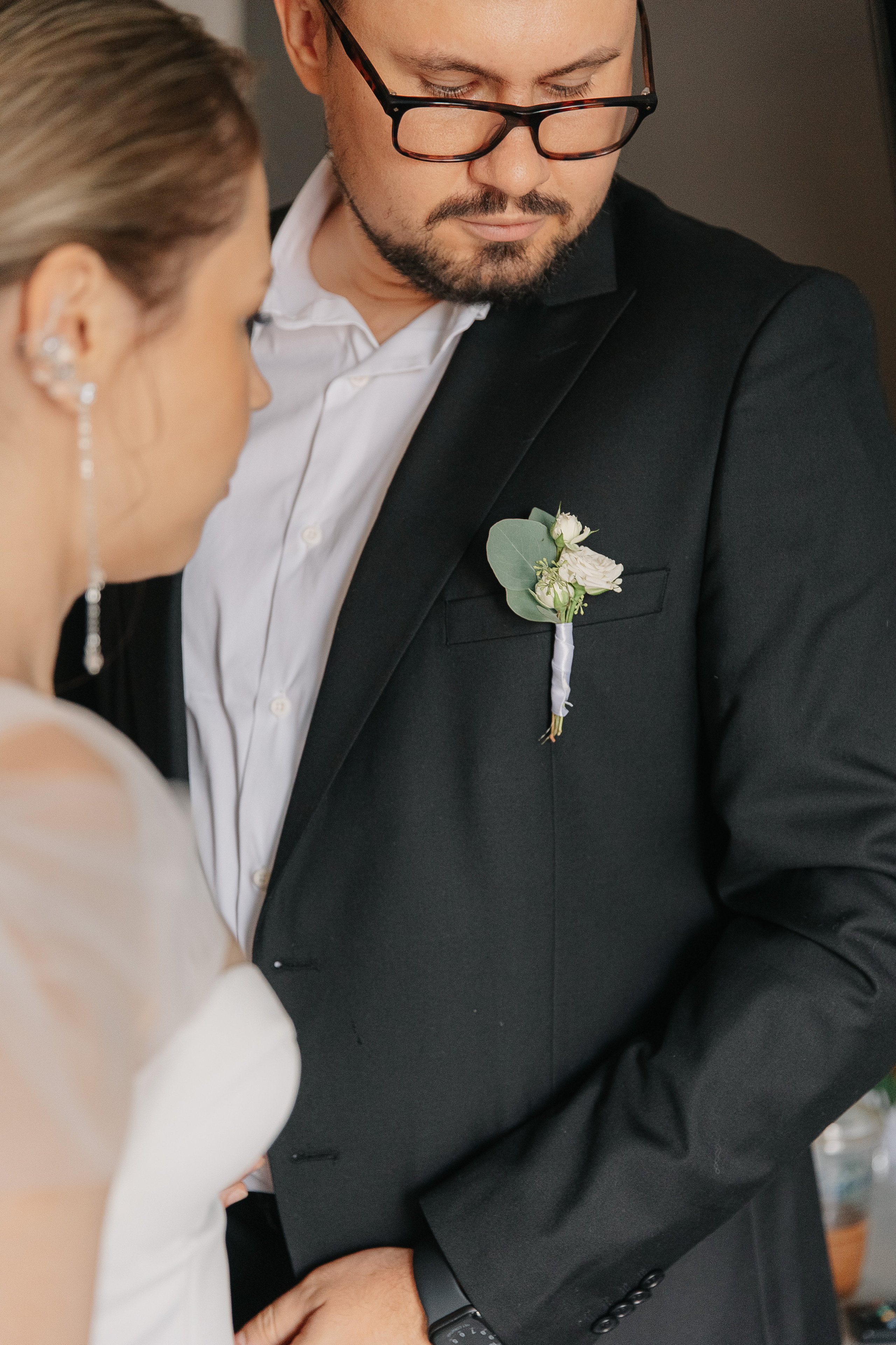 Кирилл и Ксения (свадьба). Свадебный фотограф Москва Саша Серегина (Сашина)