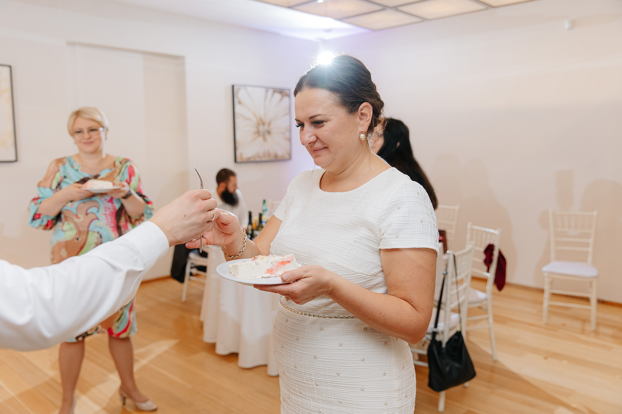 Леон и Лилия. Свадебный фотограф Москва Саша Серегина (Сашина)