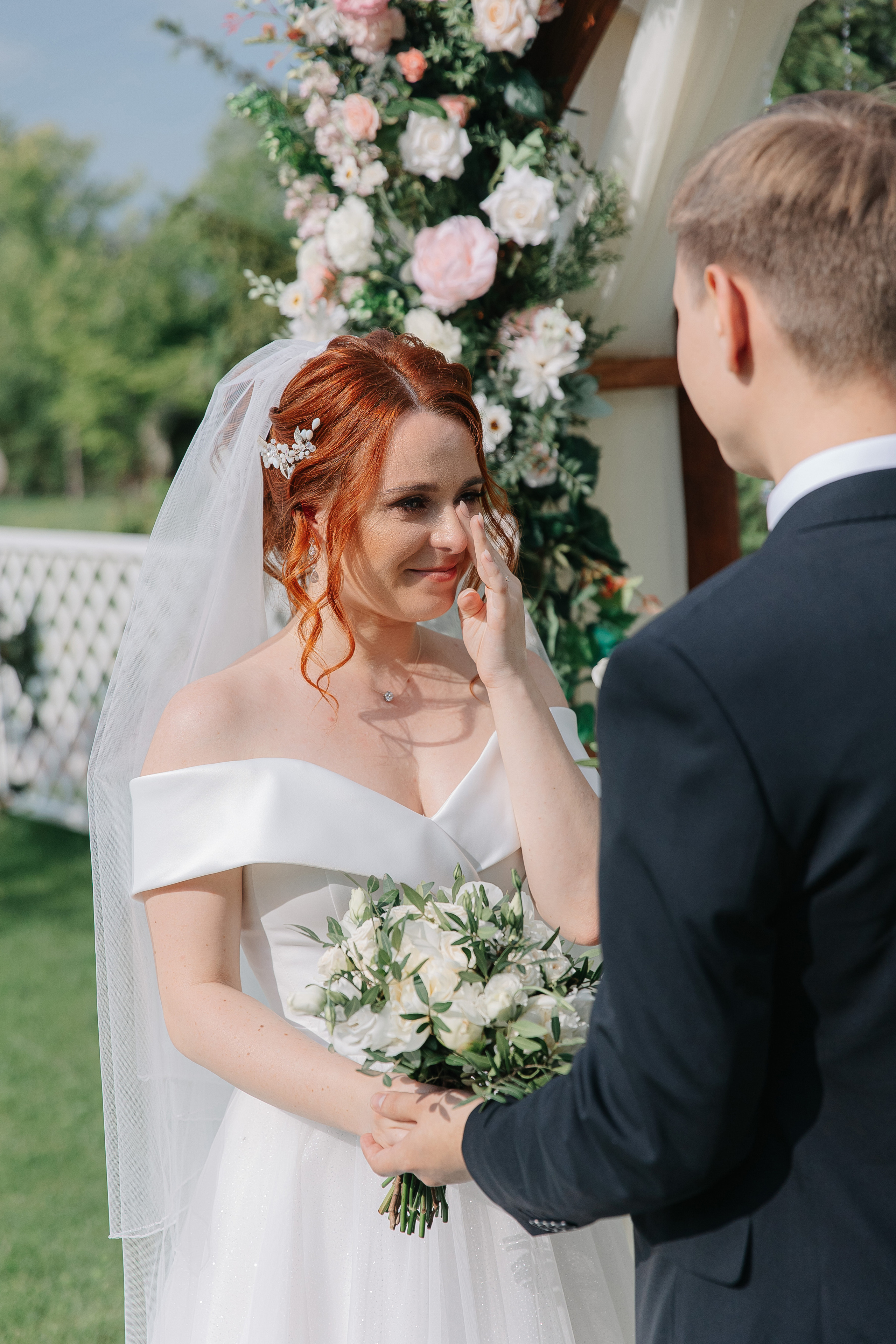 Вячеслав и Дарья (свадьба). Свадебный фотограф Москва Саша Серегина (Сашина)