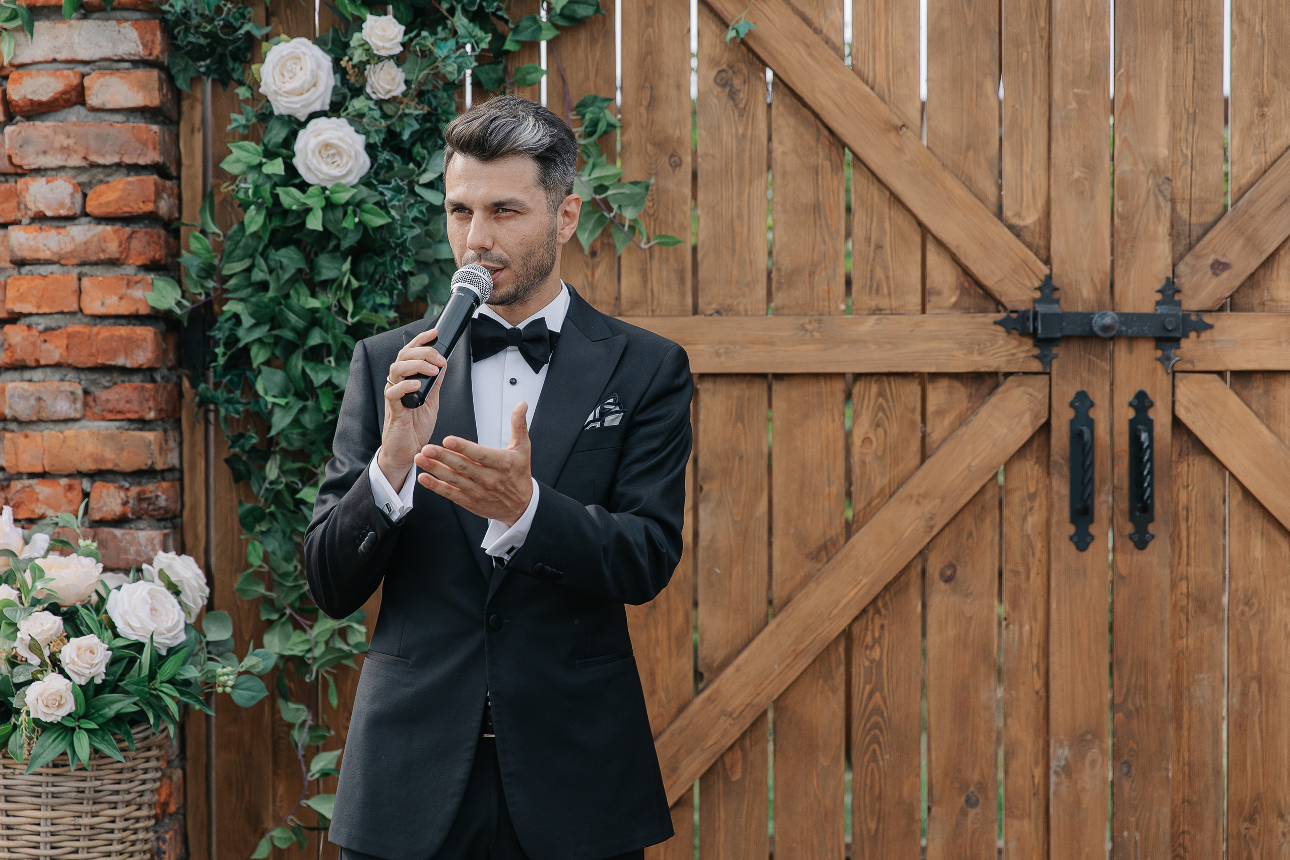 Сергей и Дарья (свадьба). Свадебный фотограф Москва Саша Серегина (Сашина)