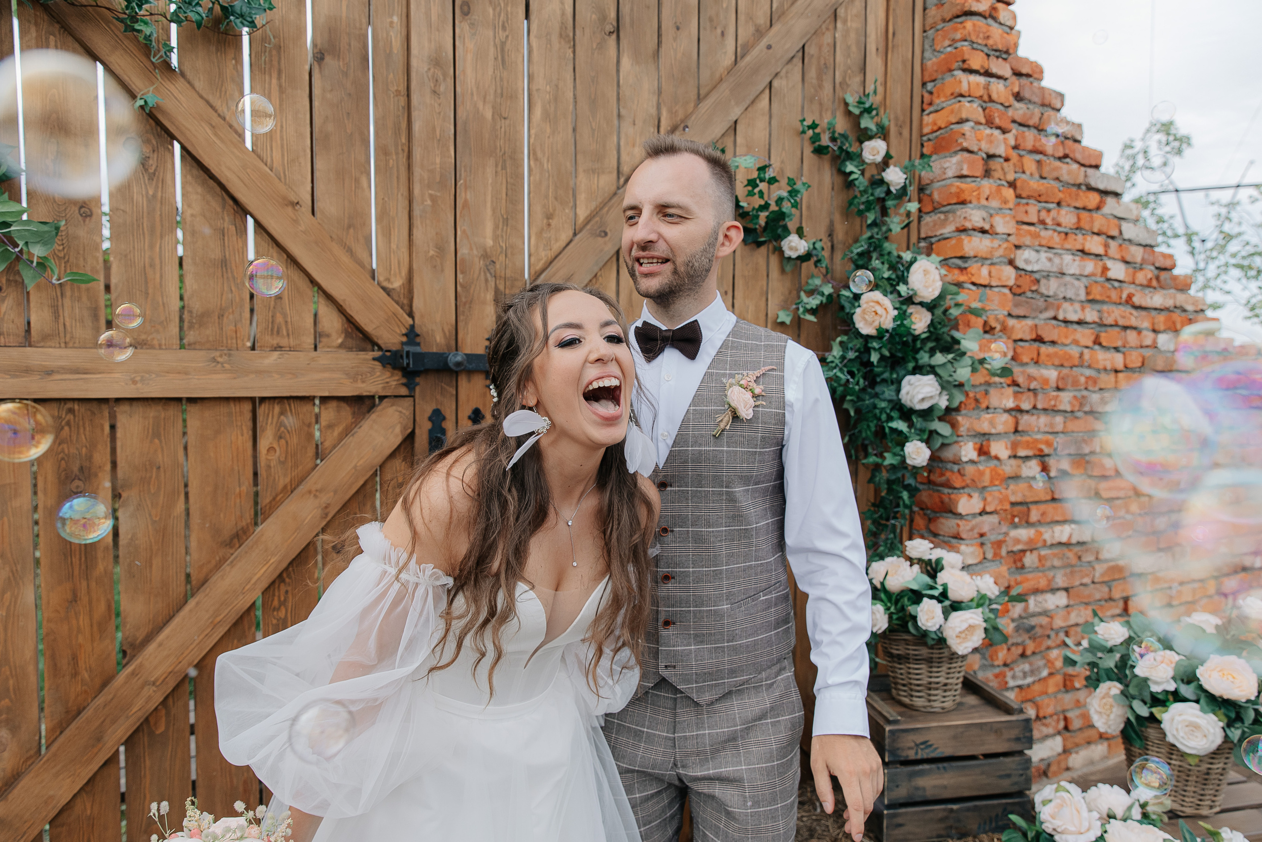 Сергей и Дарья (свадьба). Свадебный фотограф Москва Саша Серегина (Сашина)