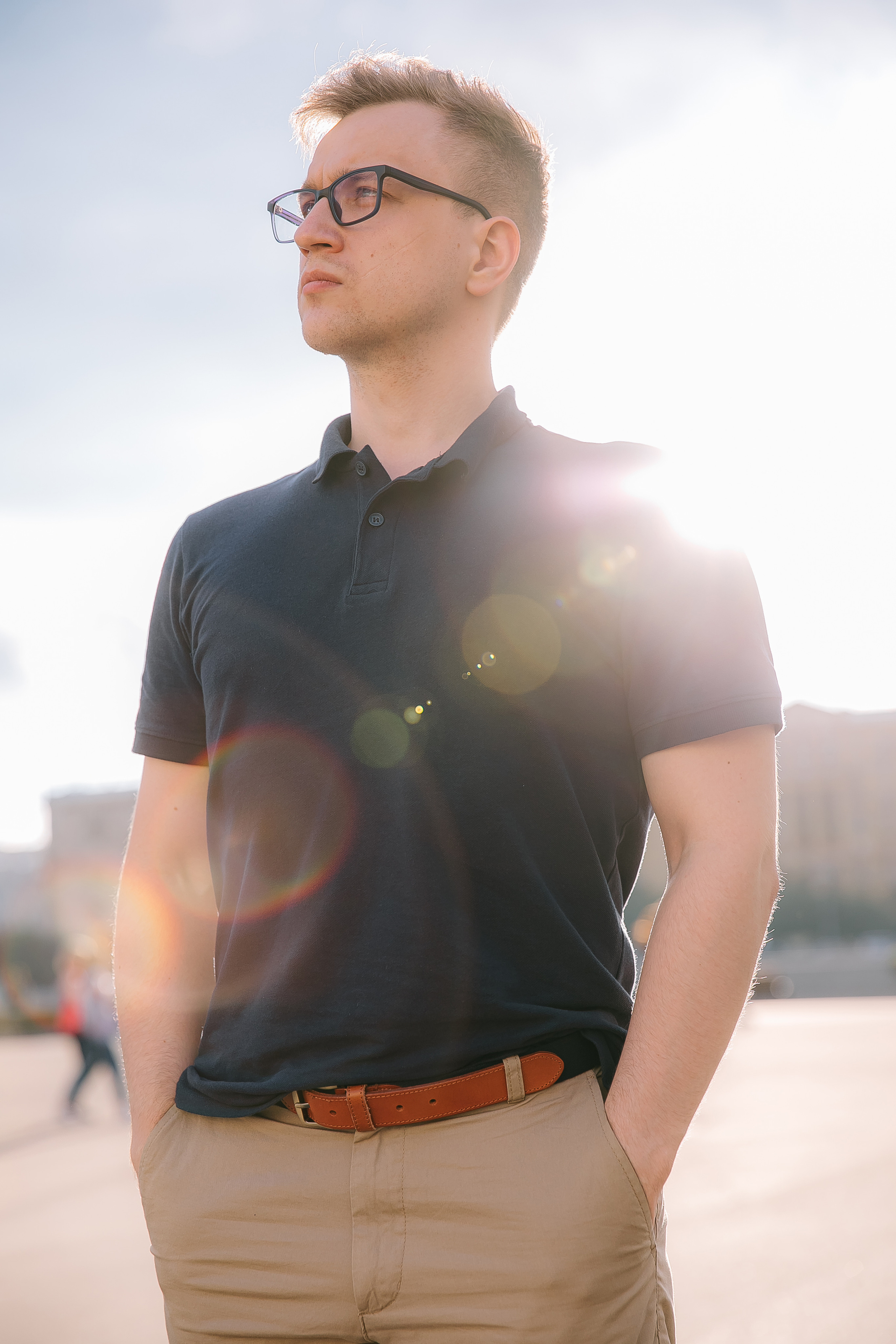 Иван. Свадебный фотограф Москва Саша Серегина (Сашина)