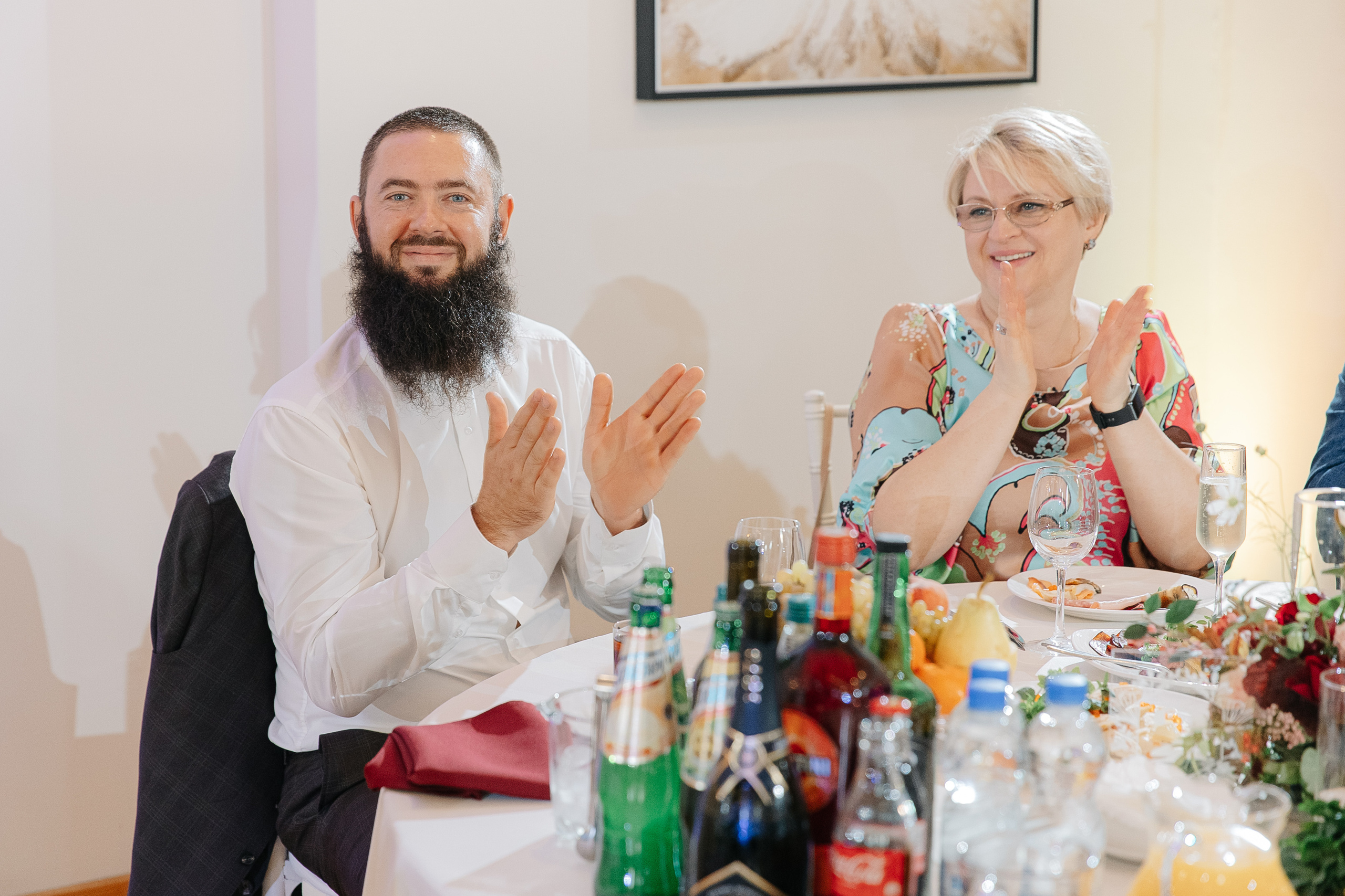 Леон и Лилия. Свадебный фотограф Москва Саша Серегина (Сашина)