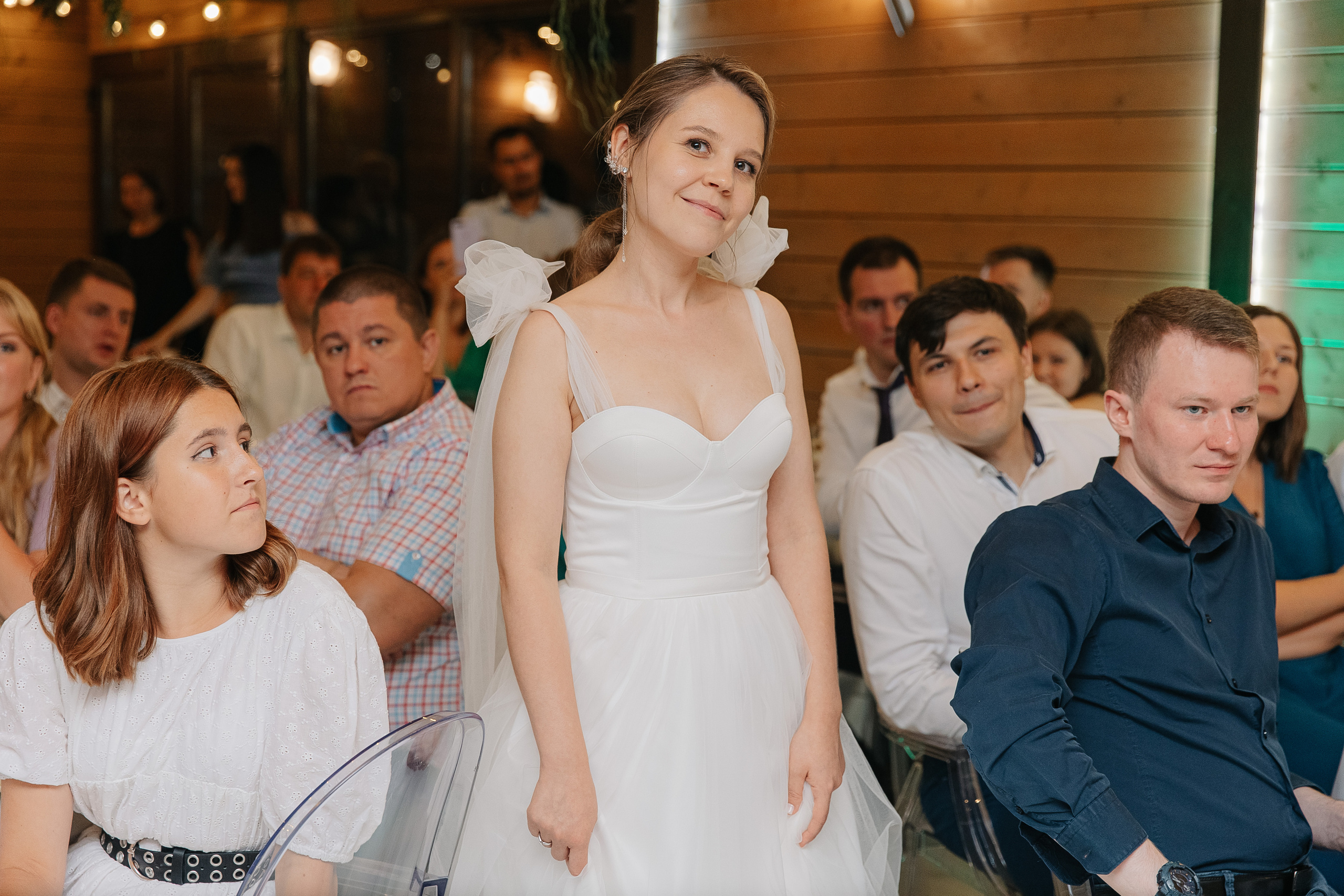 Кирилл и Ксения (свадьба). Свадебный фотограф Москва Саша Серегина (Сашина)