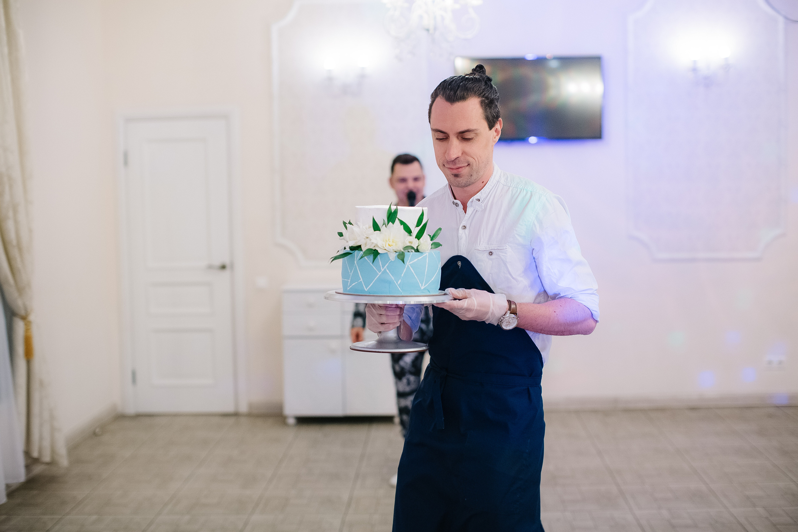 Алексей и Анастасия (свадьба). Свадебный фотограф Москва Саша Серегина (Сашина)