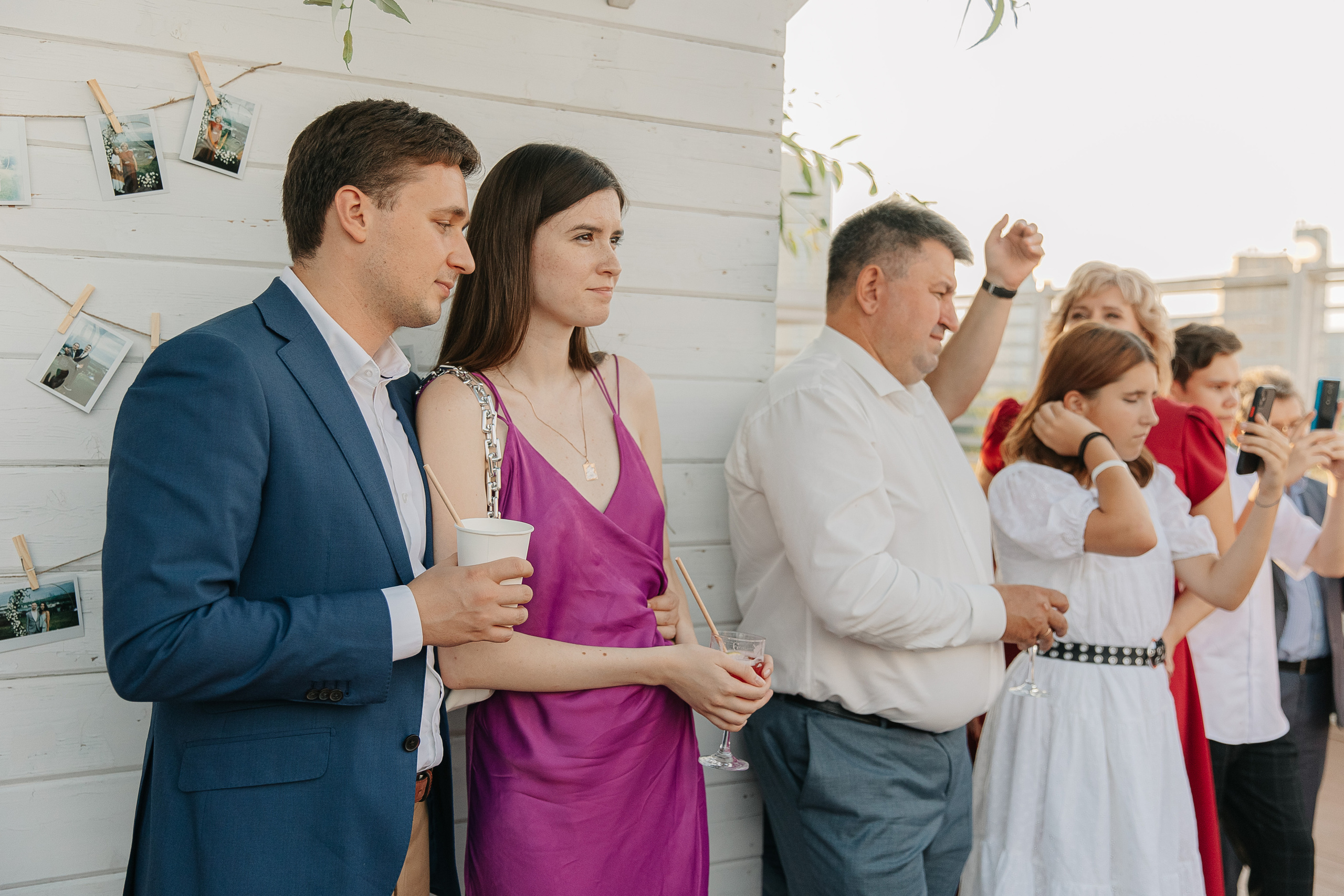 Кирилл и Ксения (свадьба). Свадебный фотограф Москва Саша Серегина (Сашина)