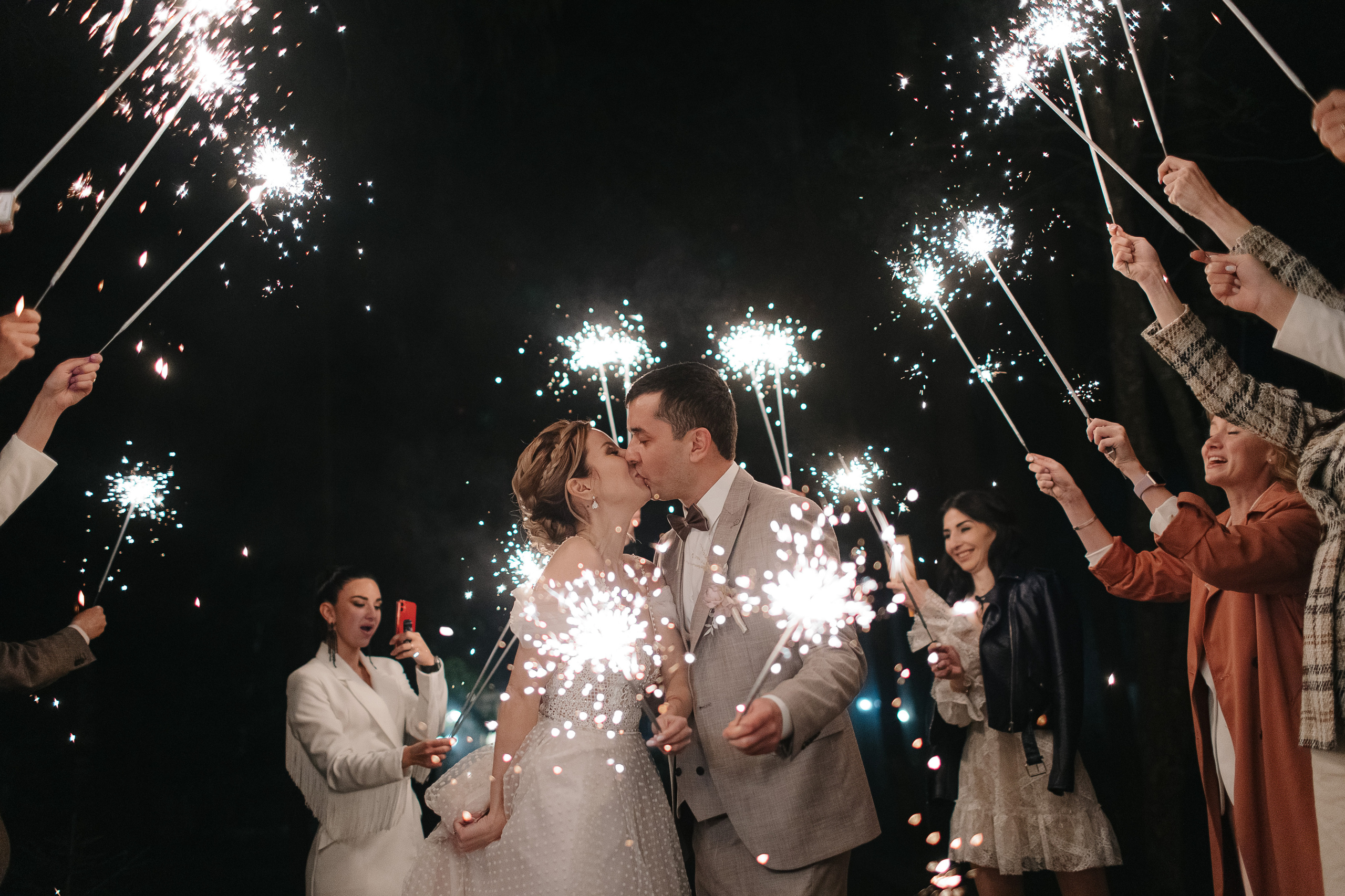 Ростислав и Мария (свадьба). Свадебный фотограф Москва Саша Серегина (Сашина)