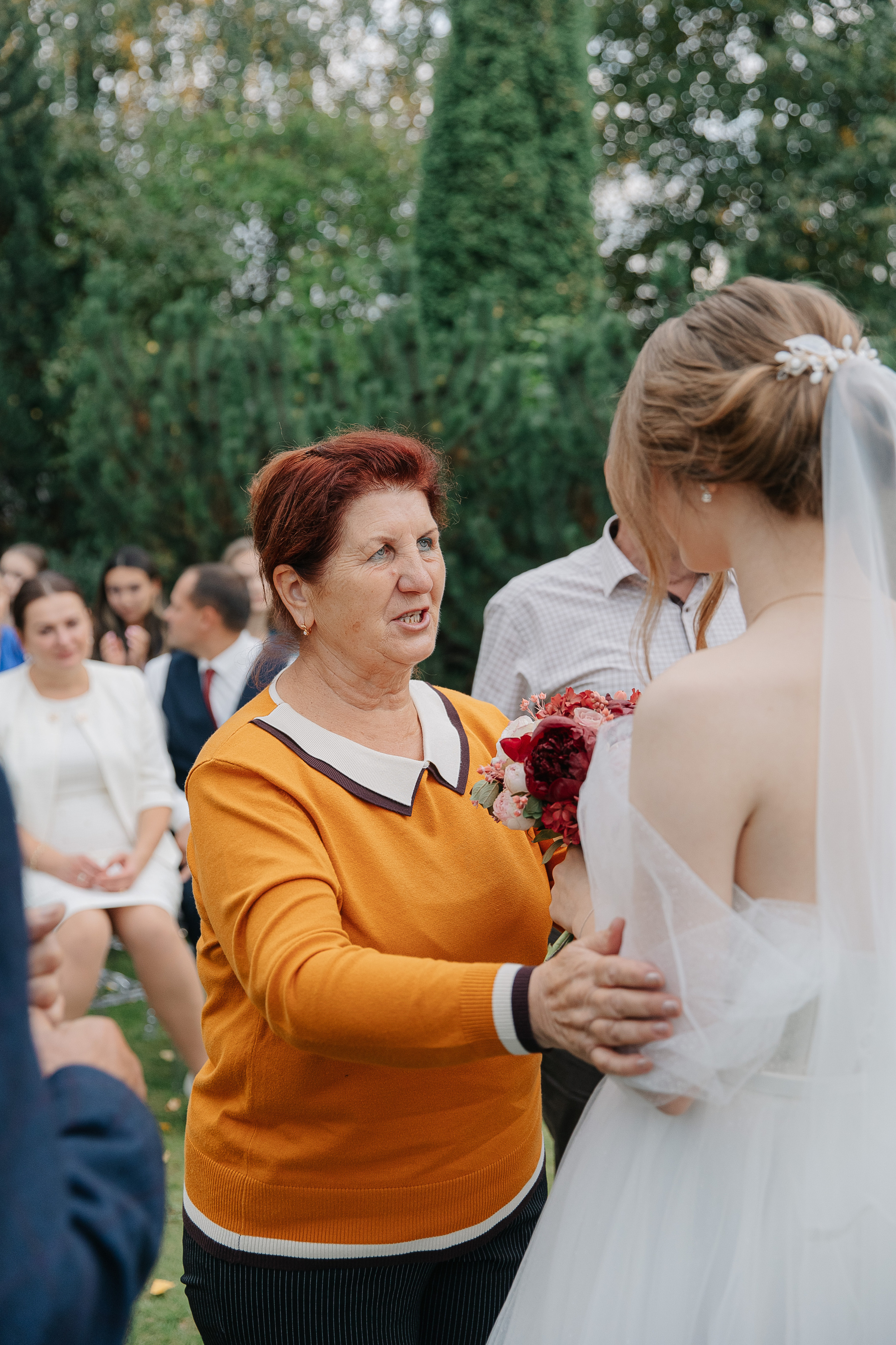 Леон и Лилия. Свадебный фотограф Москва Саша Серегина (Сашина)