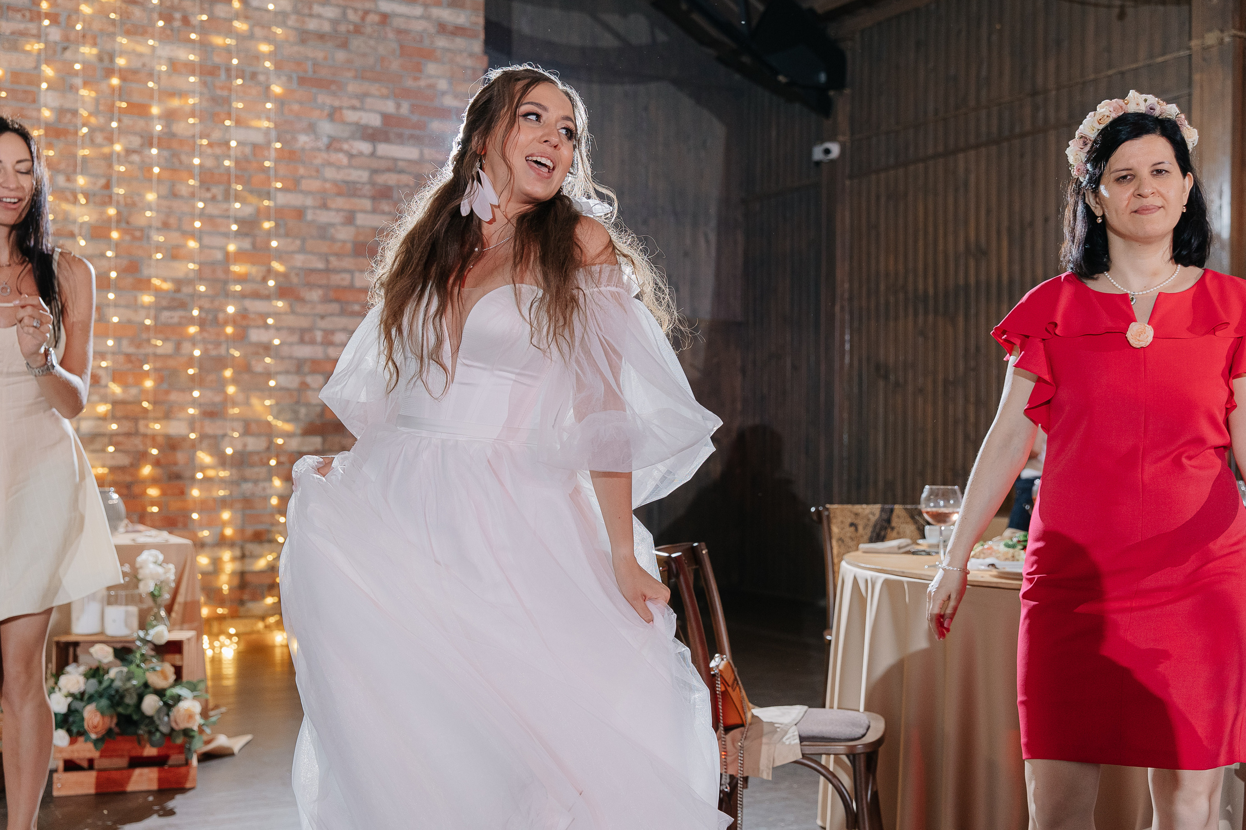 Сергей и Дарья (свадьба). Свадебный фотограф Москва Саша Серегина (Сашина)