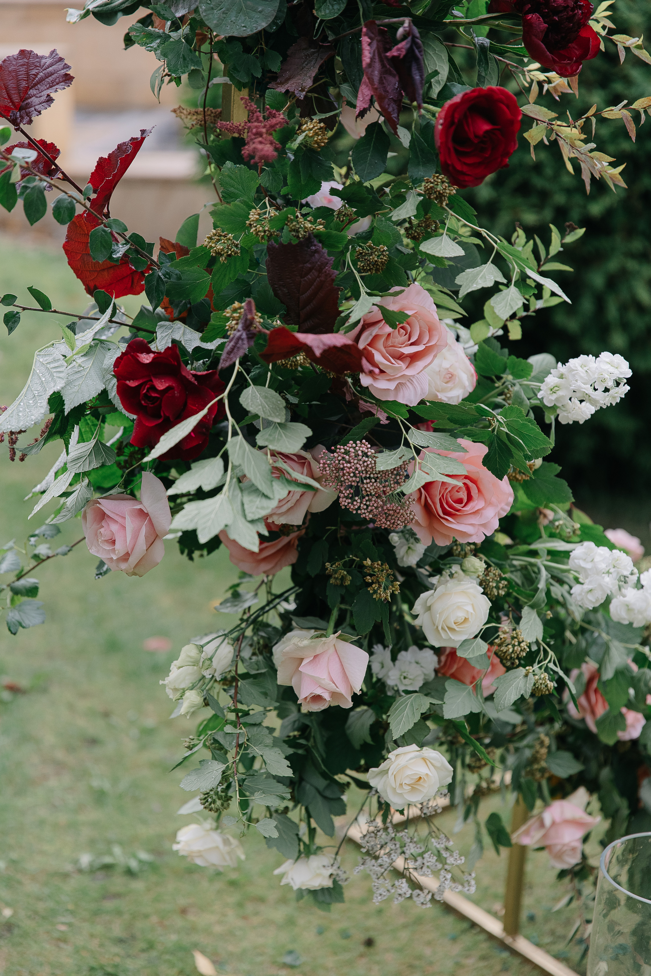 Леон и Лилия. Свадебный фотограф Москва Саша Серегина (Сашина)