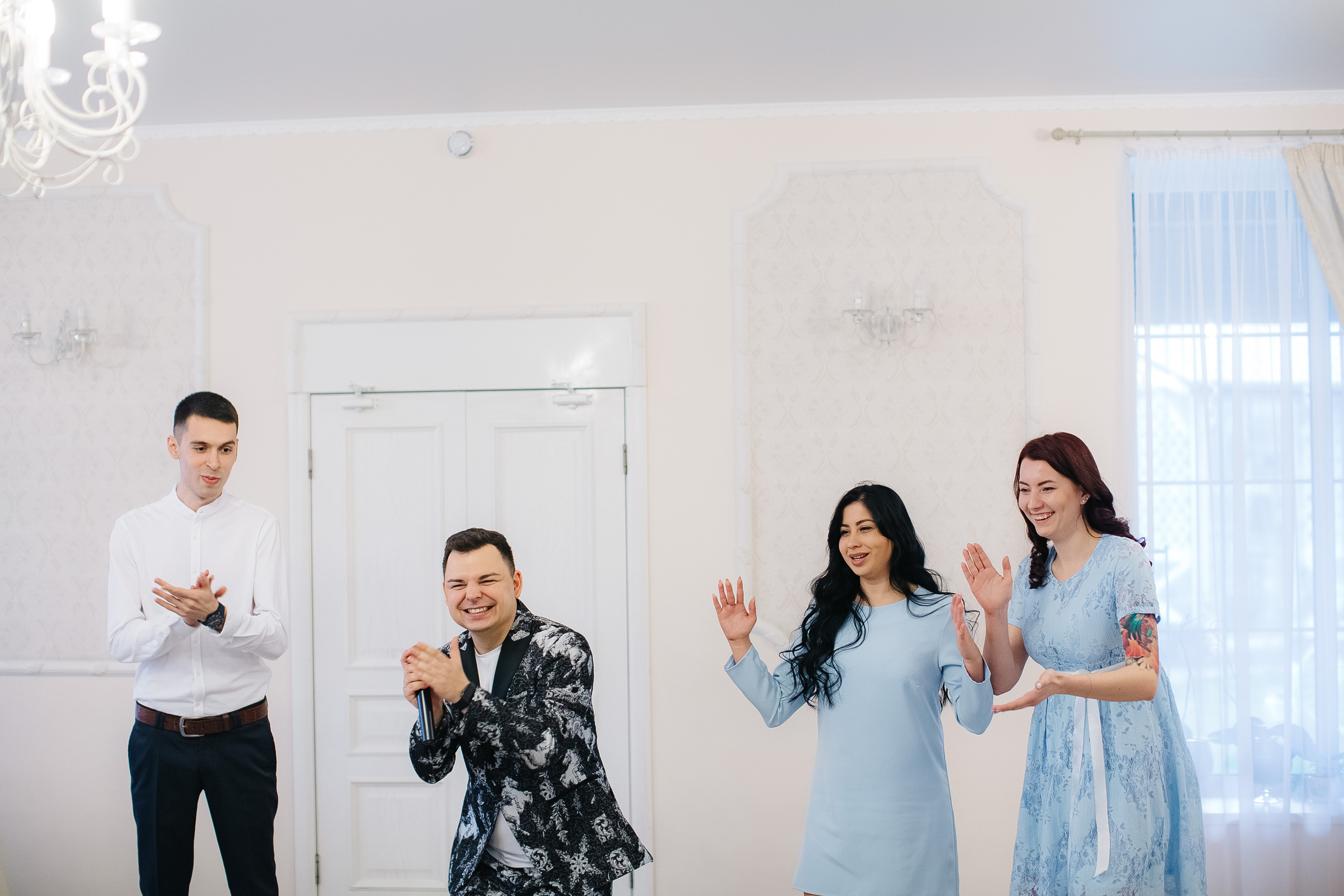 Алексей и Анастасия (свадьба). Свадебный фотограф Москва Саша Серегина (Сашина)