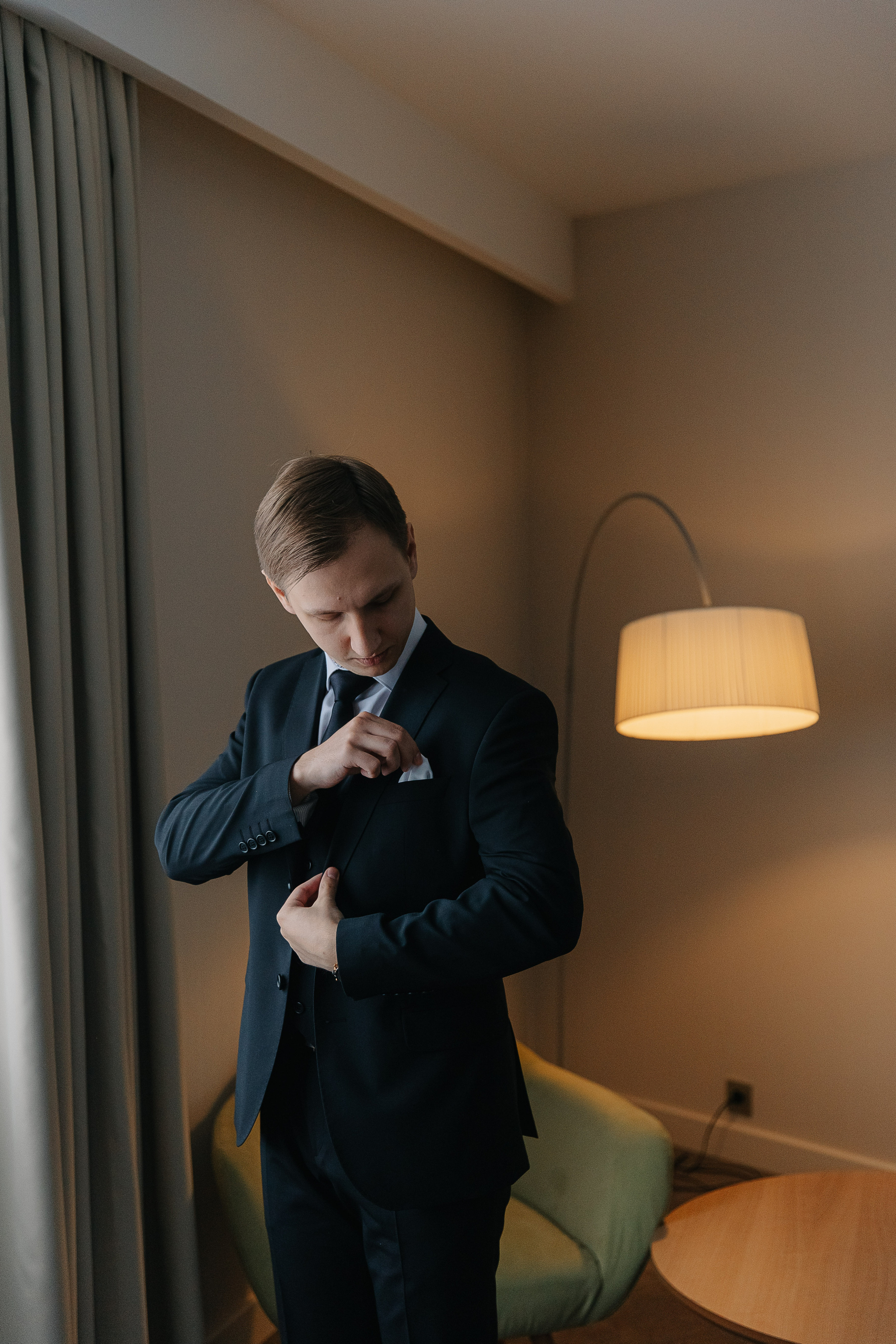 Вячеслав и Дарья (свадьба). Свадебный фотограф Москва Саша Серегина (Сашина)