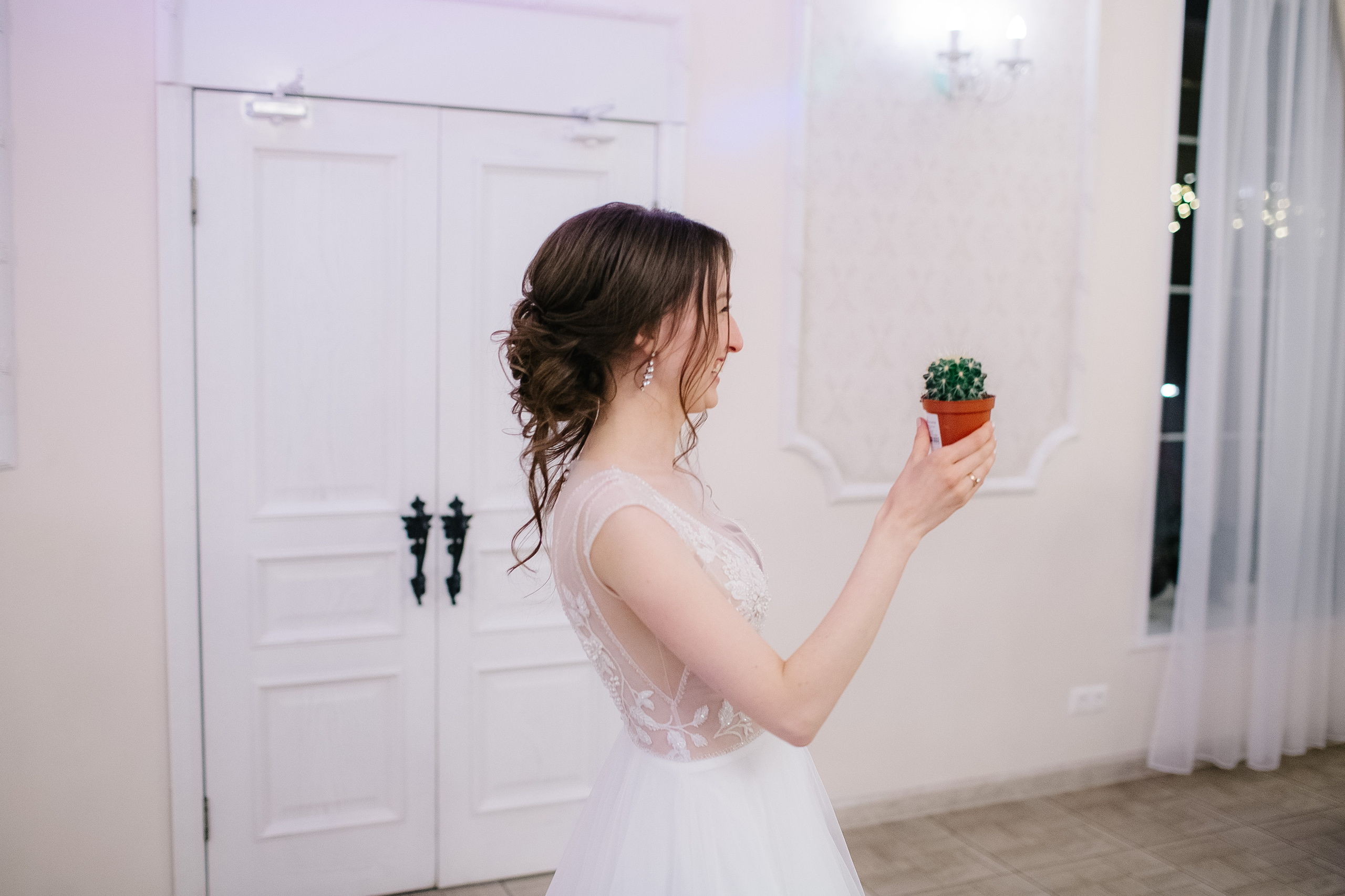 Алексей и Анастасия (свадьба). Свадебный фотограф Москва Саша Серегина (Сашина)